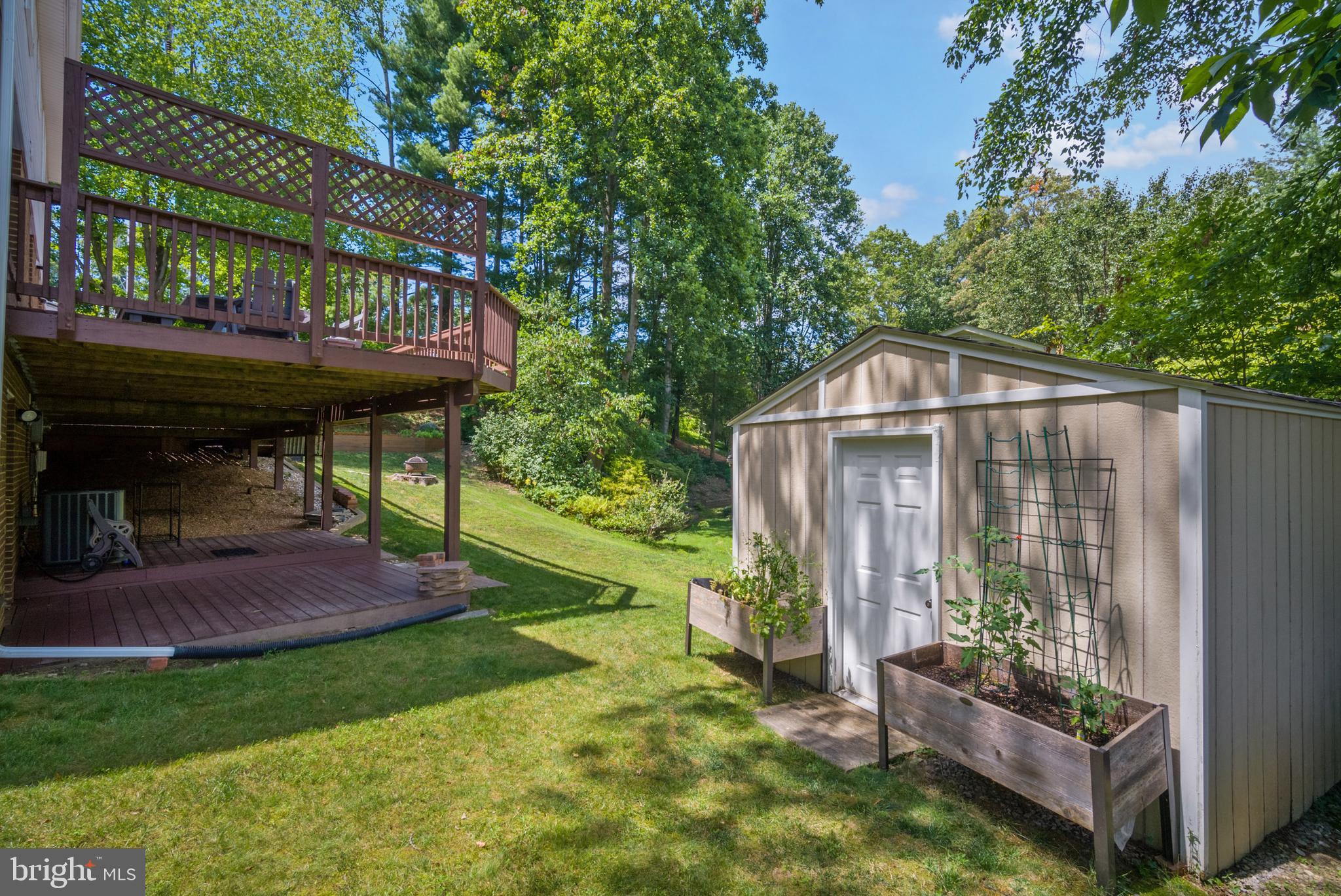 ORANGE HUNT ESTATES - Residential Lease