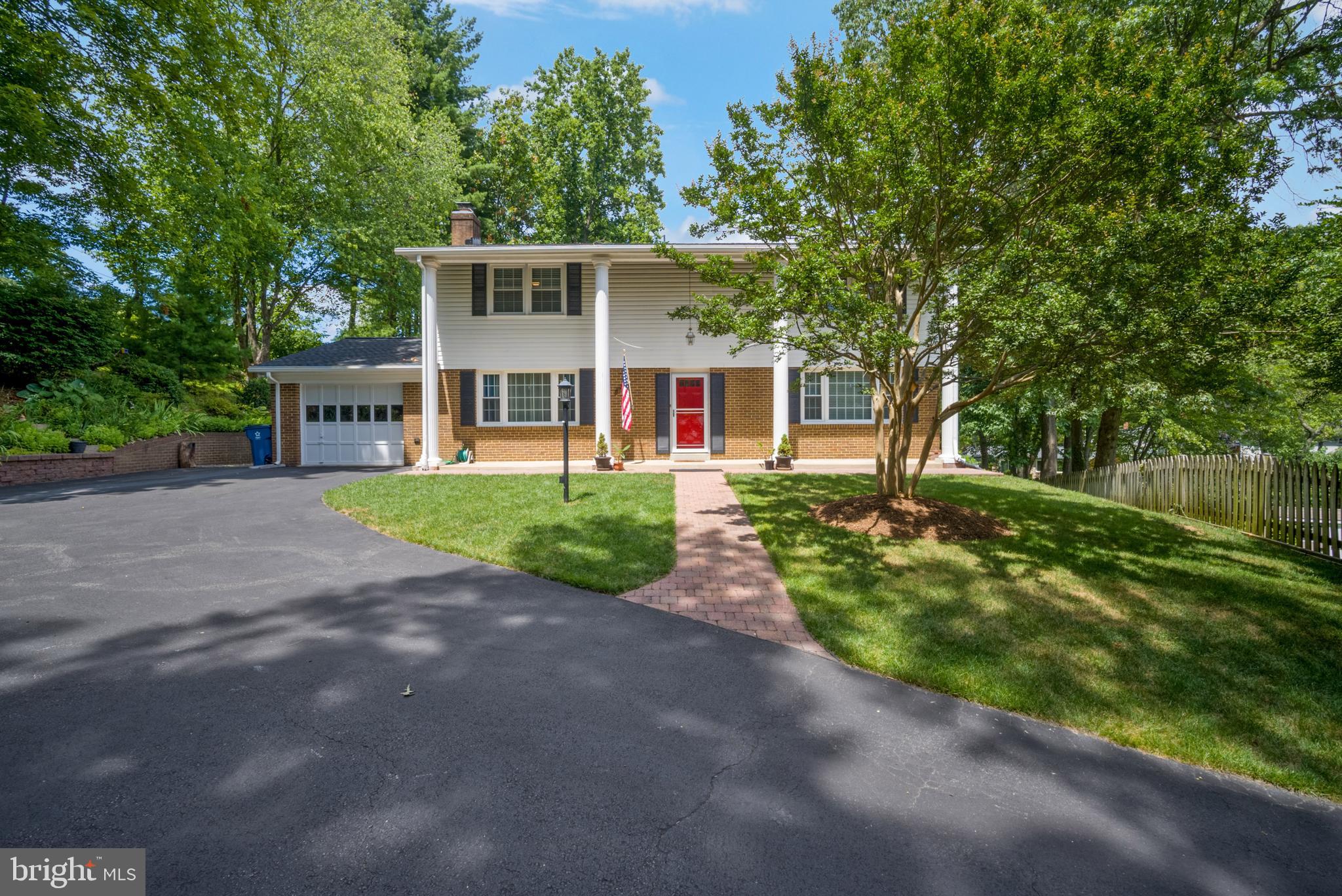 ORANGE HUNT ESTATES - Residential Lease