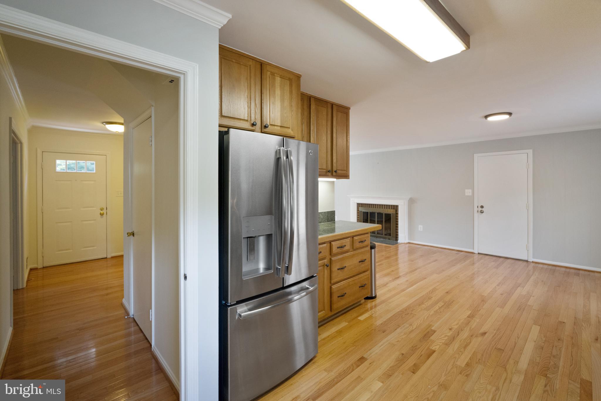 ORANGE HUNT ESTATES - Residential Lease