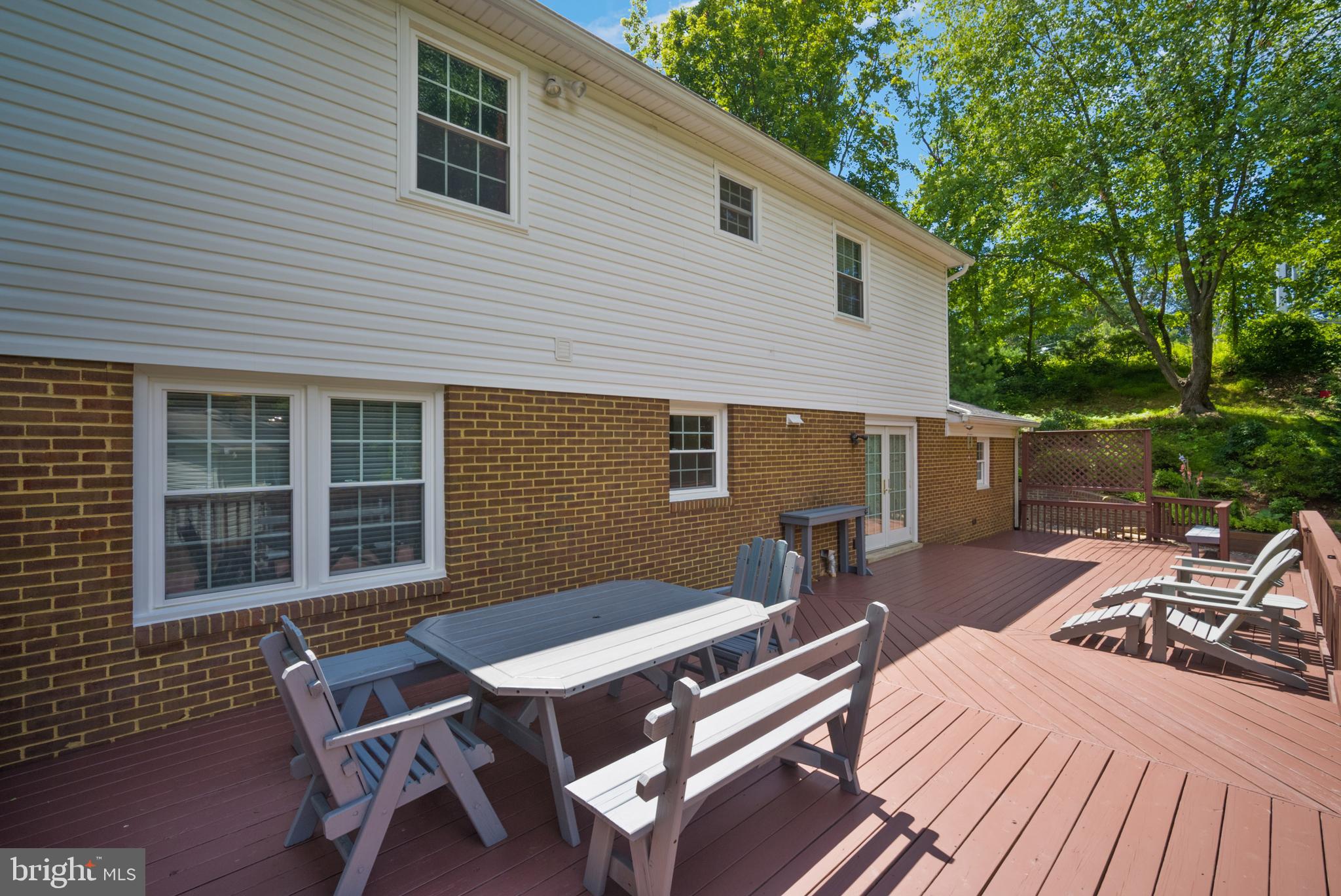 ORANGE HUNT ESTATES - Residential Lease