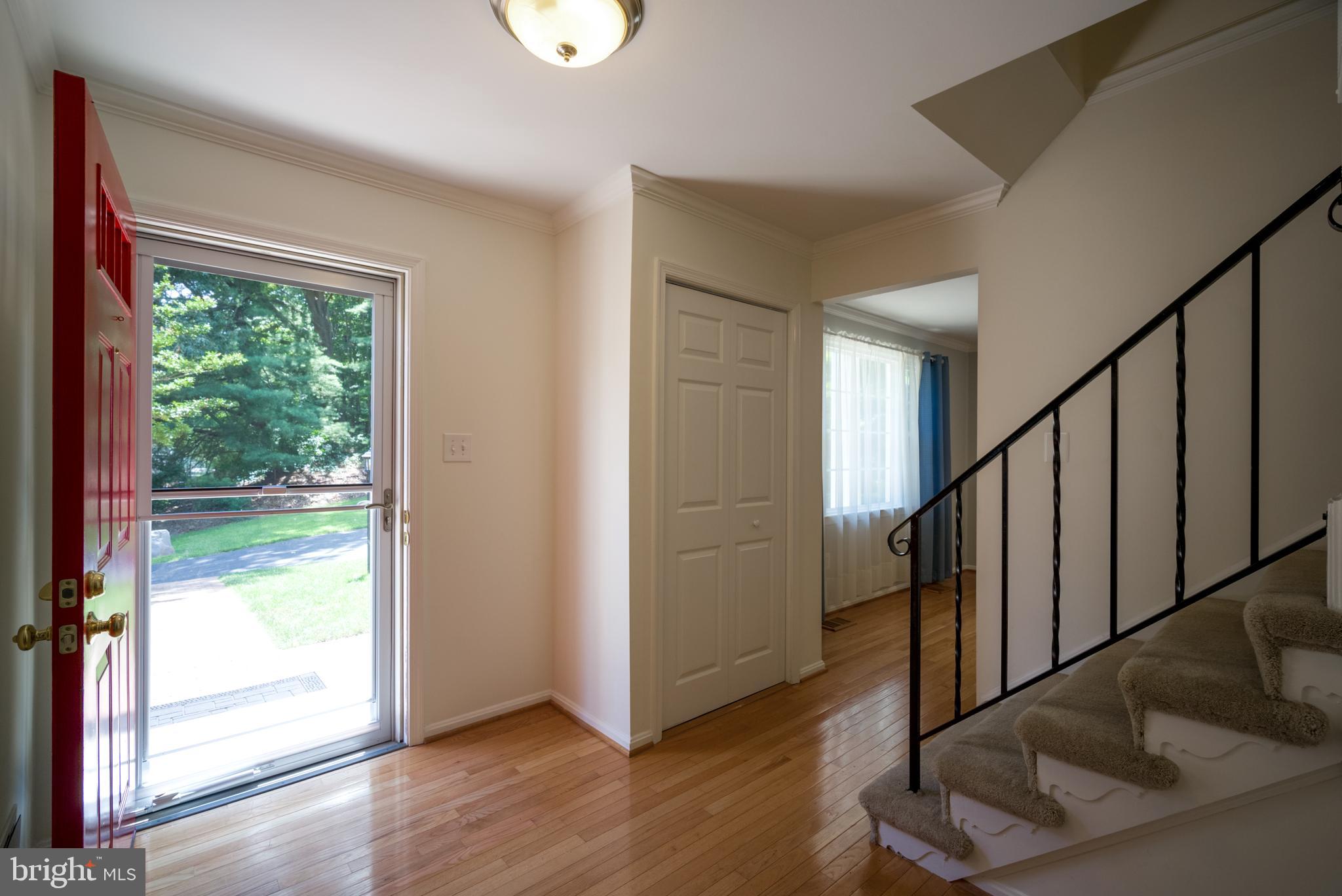 ORANGE HUNT ESTATES - Residential Lease