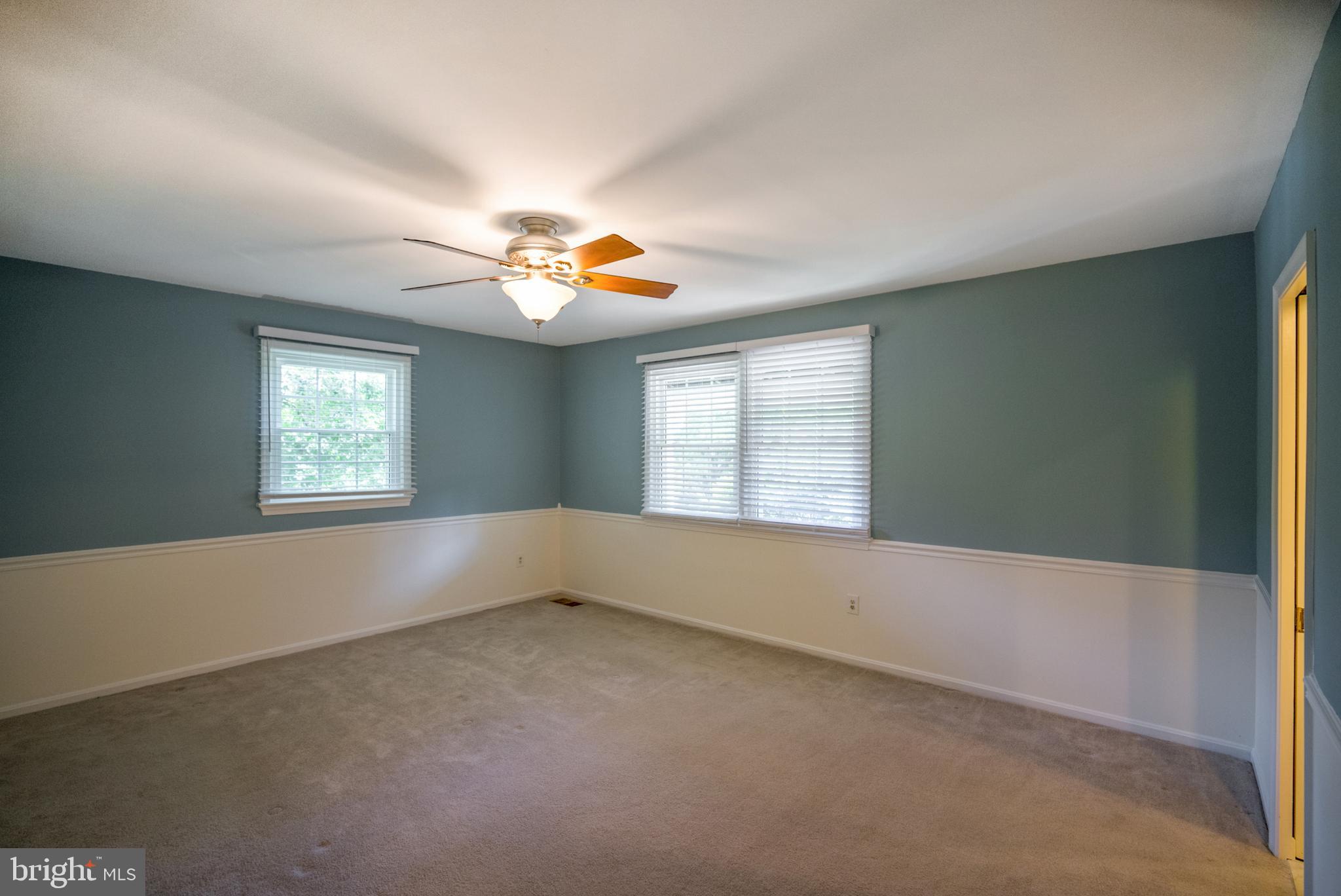 ORANGE HUNT ESTATES - Residential Lease