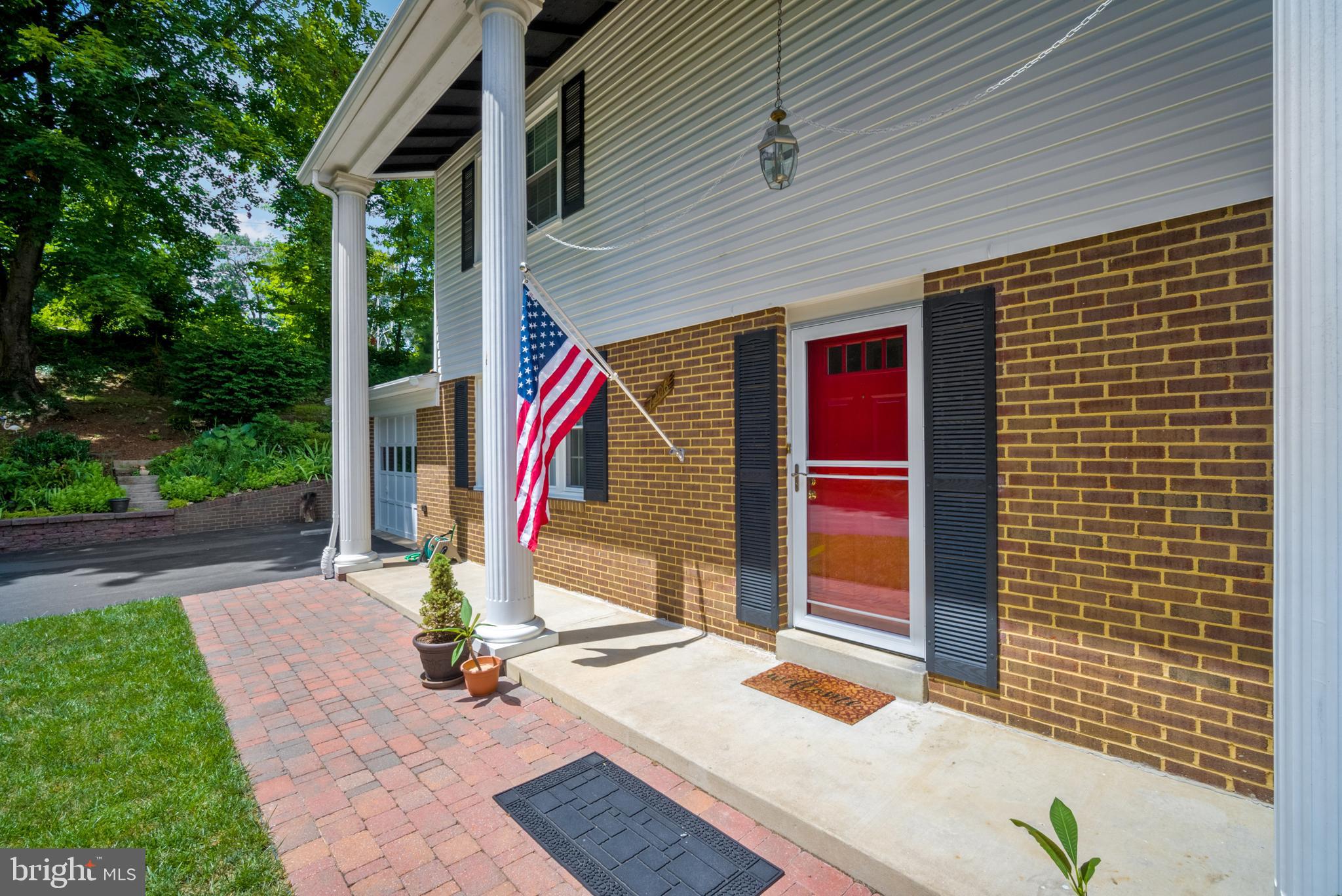 ORANGE HUNT ESTATES - Residential Lease