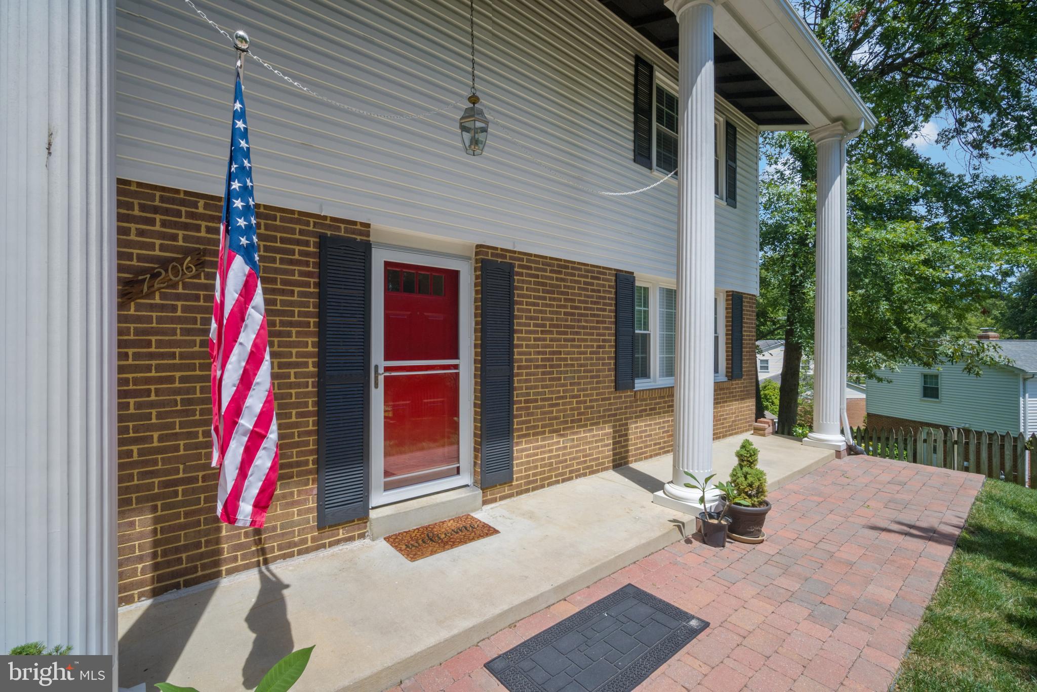 ORANGE HUNT ESTATES - Residential Lease