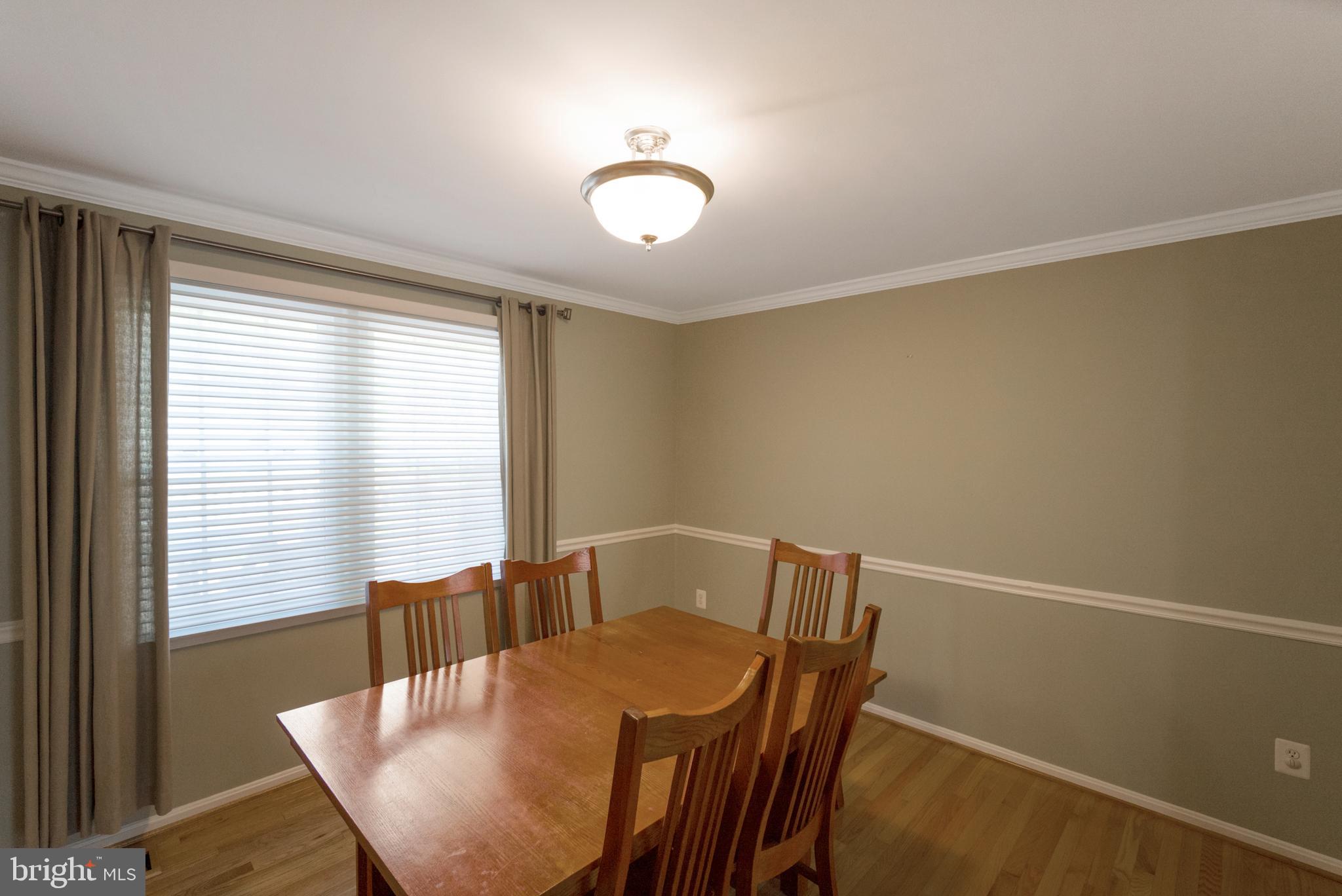 ORANGE HUNT ESTATES - Residential Lease