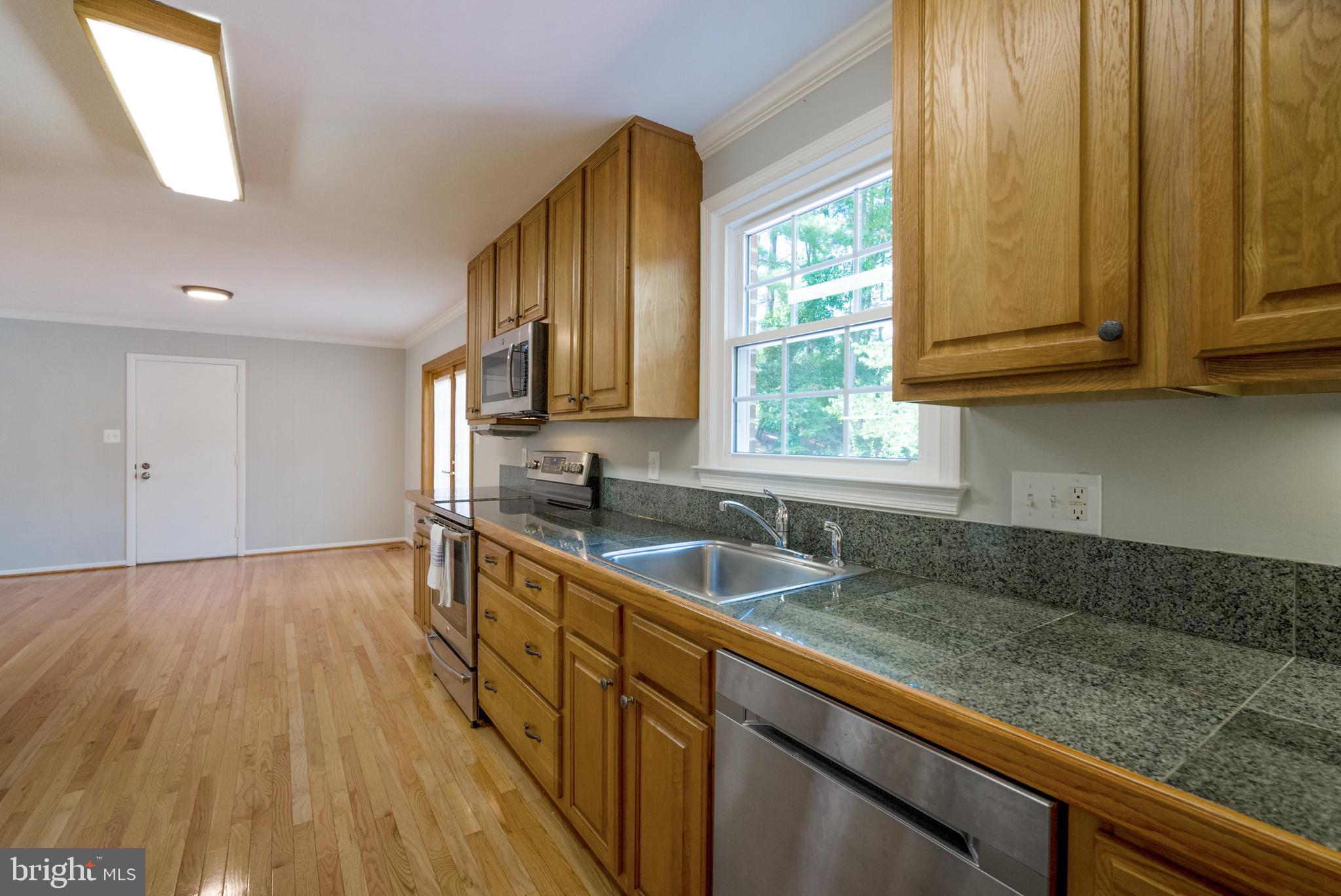 ORANGE HUNT ESTATES - Residential Lease