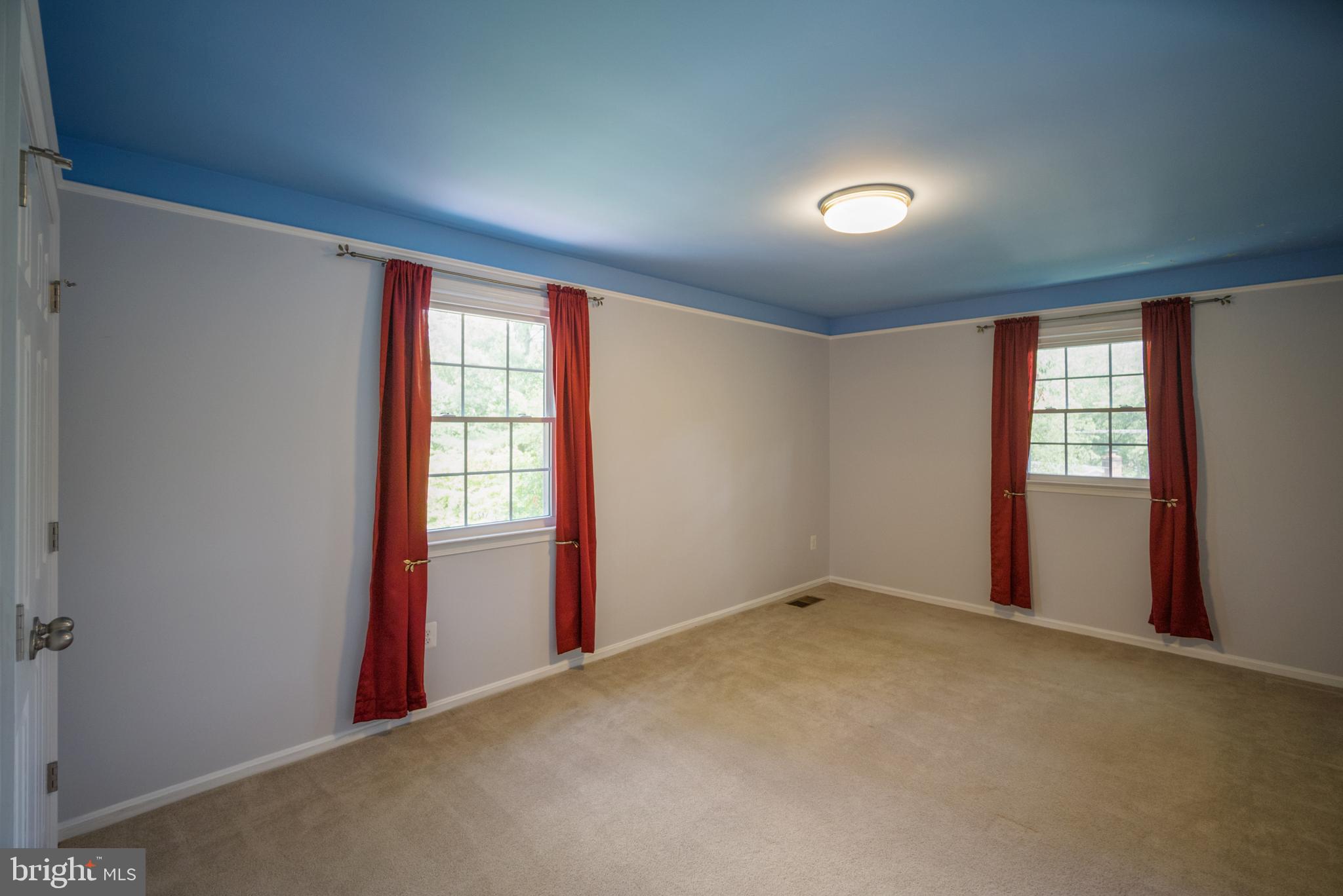 ORANGE HUNT ESTATES - Residential Lease