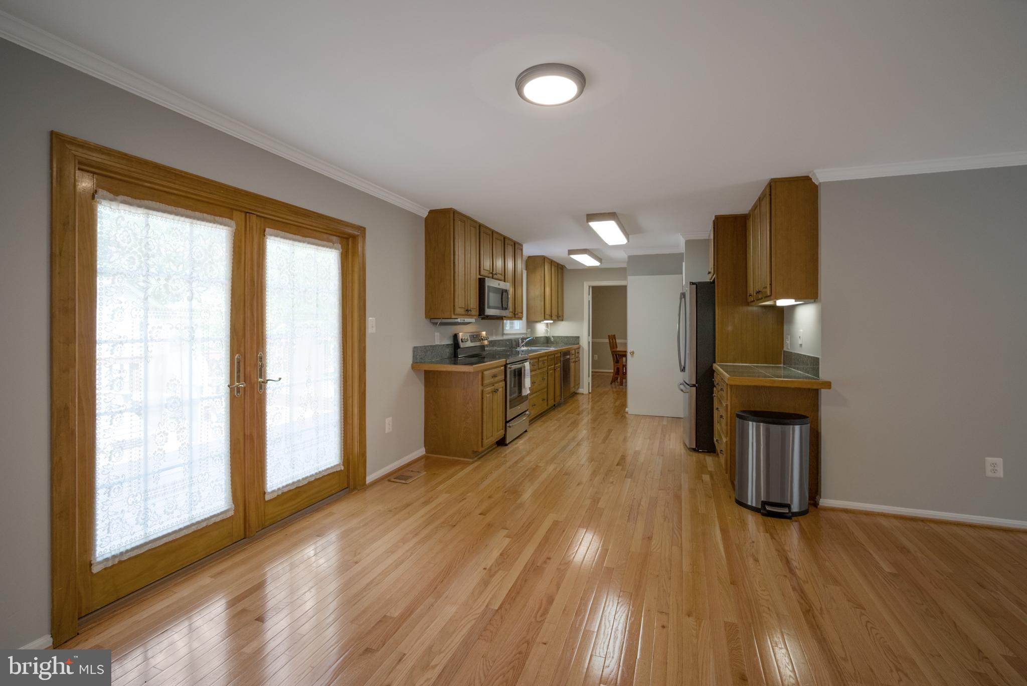 ORANGE HUNT ESTATES - Residential Lease