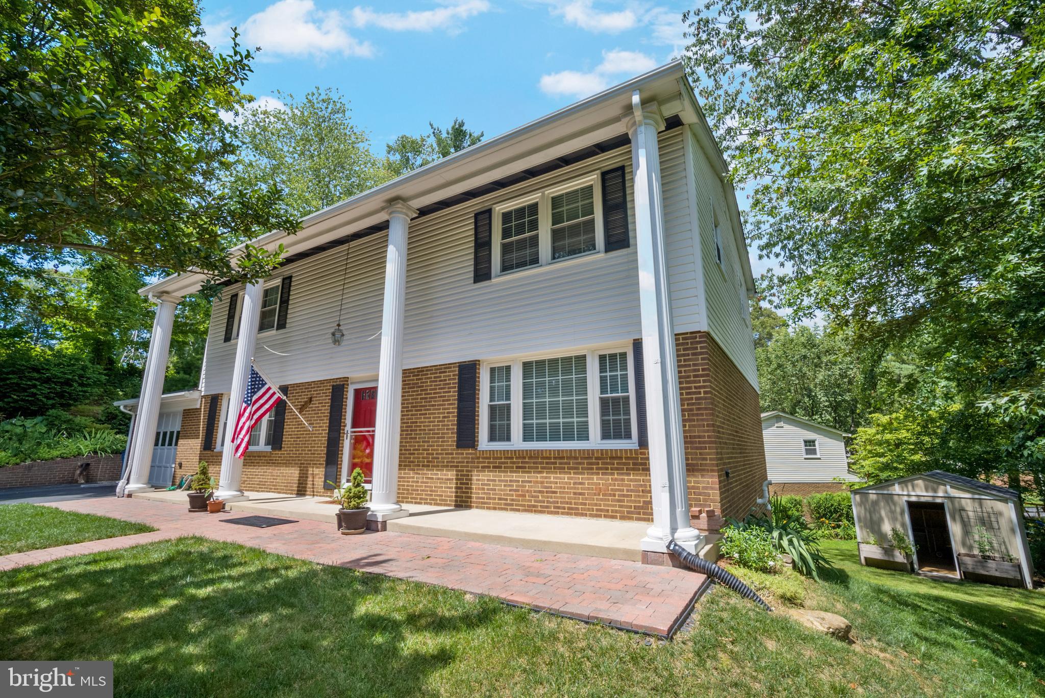 ORANGE HUNT ESTATES - Residential Lease