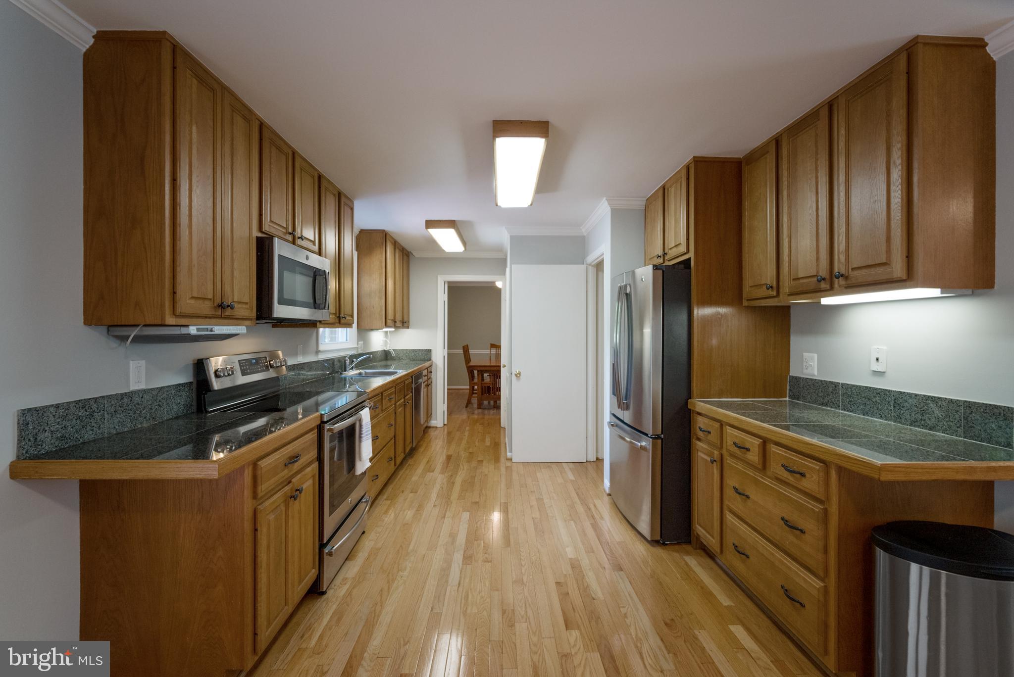 ORANGE HUNT ESTATES - Residential Lease