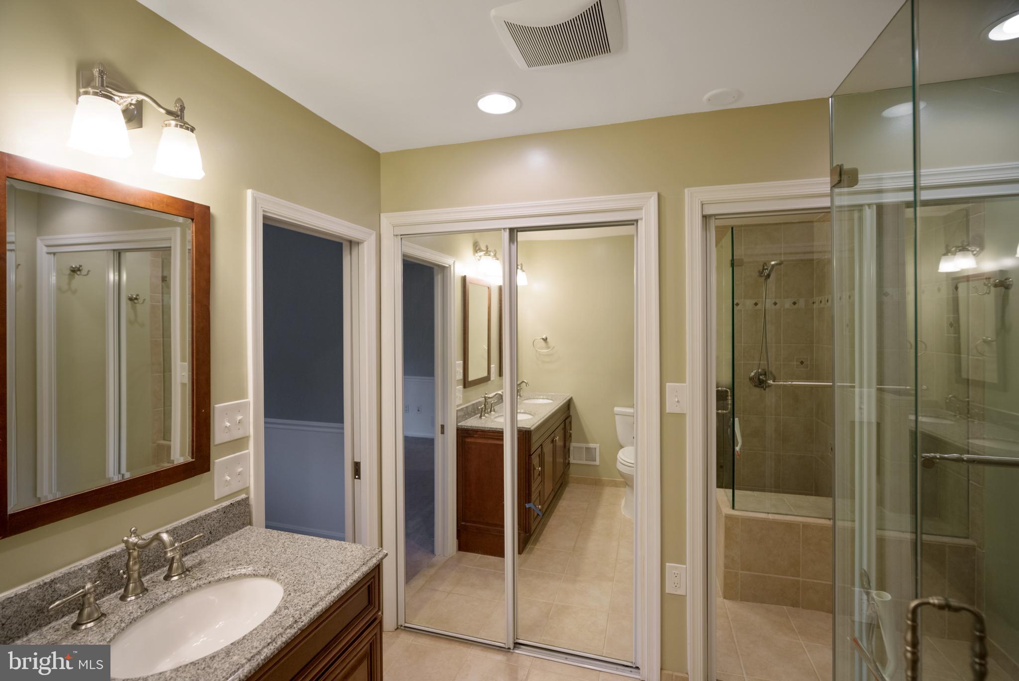 ORANGE HUNT ESTATES - Residential Lease