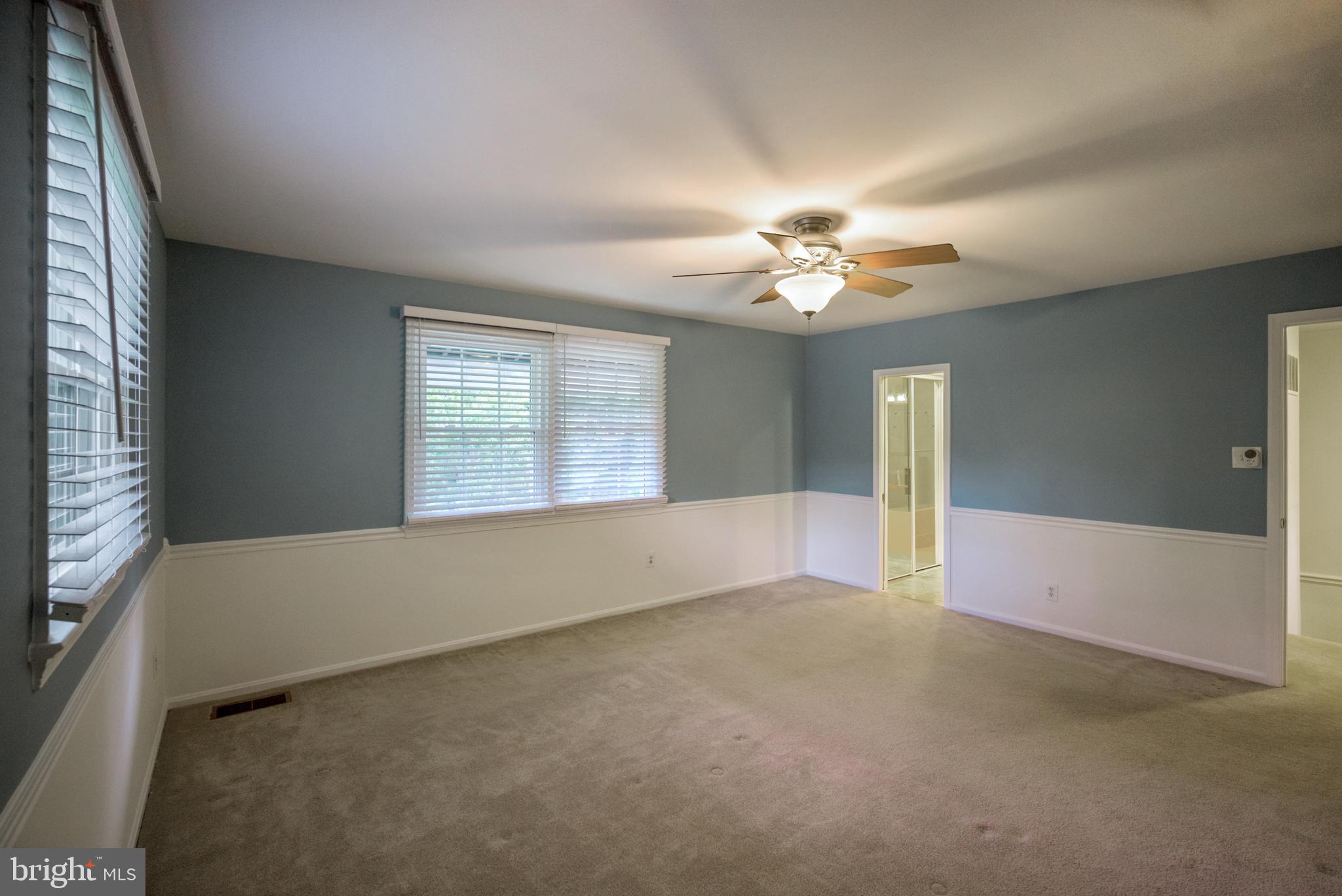 ORANGE HUNT ESTATES - Residential Lease