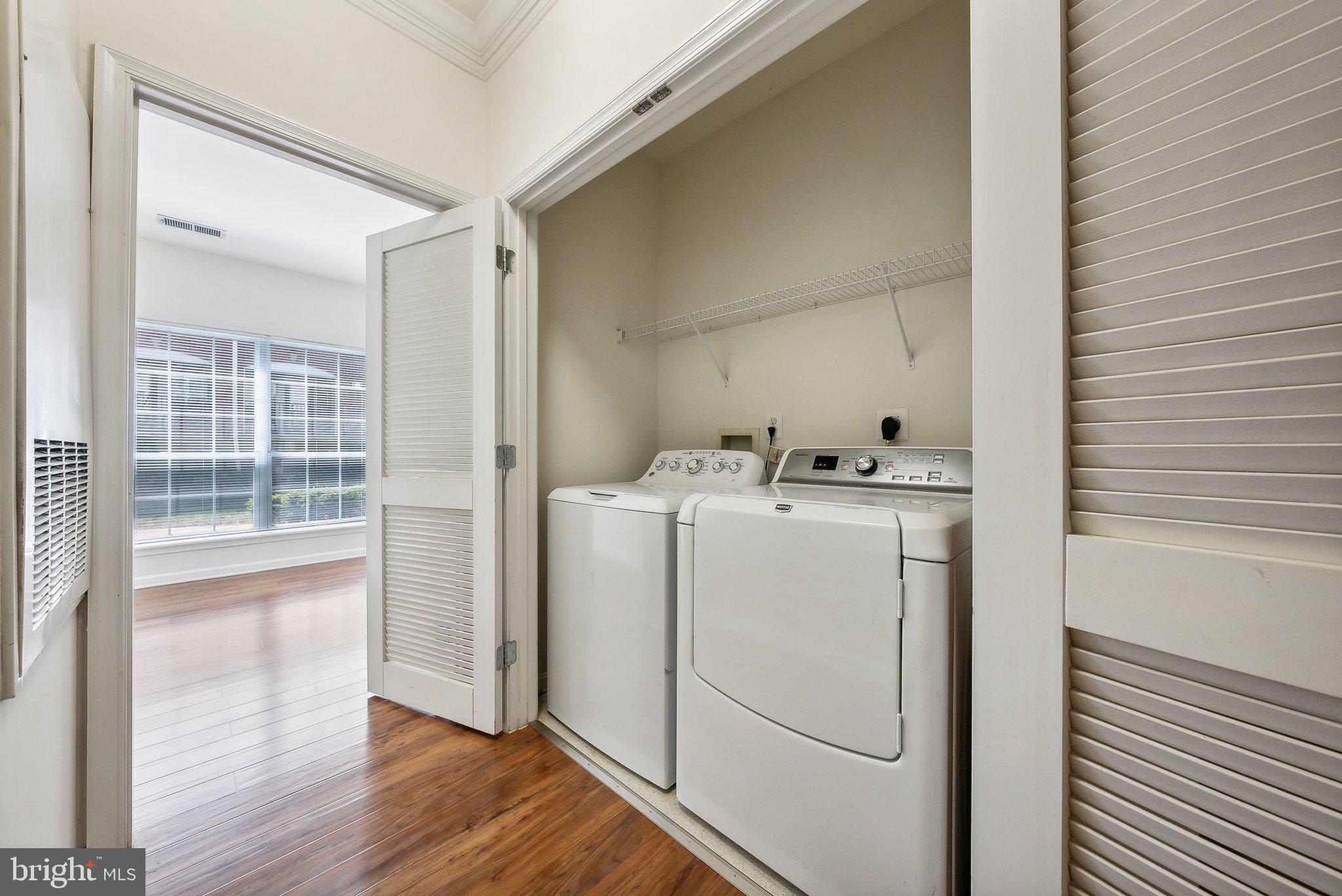 EXCHANGE AT VAN DORN - Residential Lease