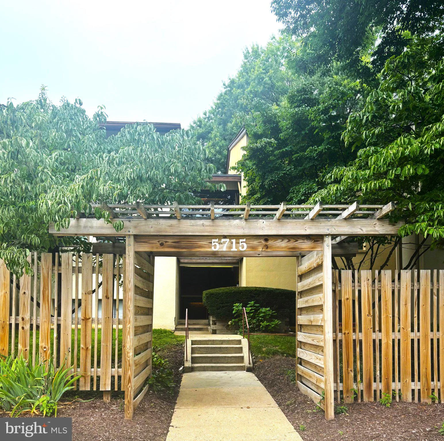 5715 Harpers Farm Road Unit C, Columbia, MD, 21044