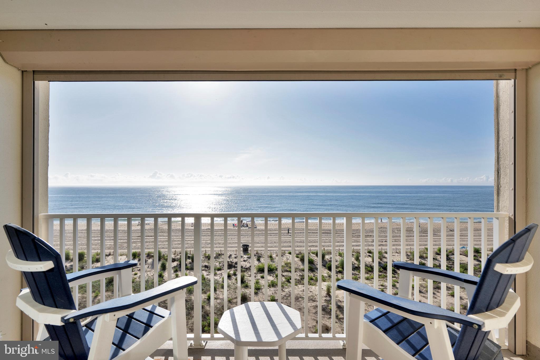 **Oceanfront Paradise Awaits You!**
MULT OFFER S RECEIVED BEST AND FINAL BY 9AM MONDAY 07/21/2025
Don’t miss this hidden gem! Discover the perfect blend of comfort and convenience in this beautifully maintained one-bedroom, one-and-a-half-bath condo, ideally located at the edge of Ocean City MD., steps away from Delaware. Enjoy a leisurely stroll to the charming shops i and restaurants of Fenwick Island, all just steps away. The best of both States Beach towns.
This stunning condo features newer laminated LVP flooring, lovingly cared for by its original owner, making it the perfect place to create lasting memories. The building itself underwent a complete renovation in 2019-2020 and is meticulously maintained by a fantastic association.
Dive into relaxation with a sparkling community outdoor pool, perfect for unwinding after a fun-filled day at the beach.
Don’t let this opportunity slip away—make this oceanfront retreat your own!