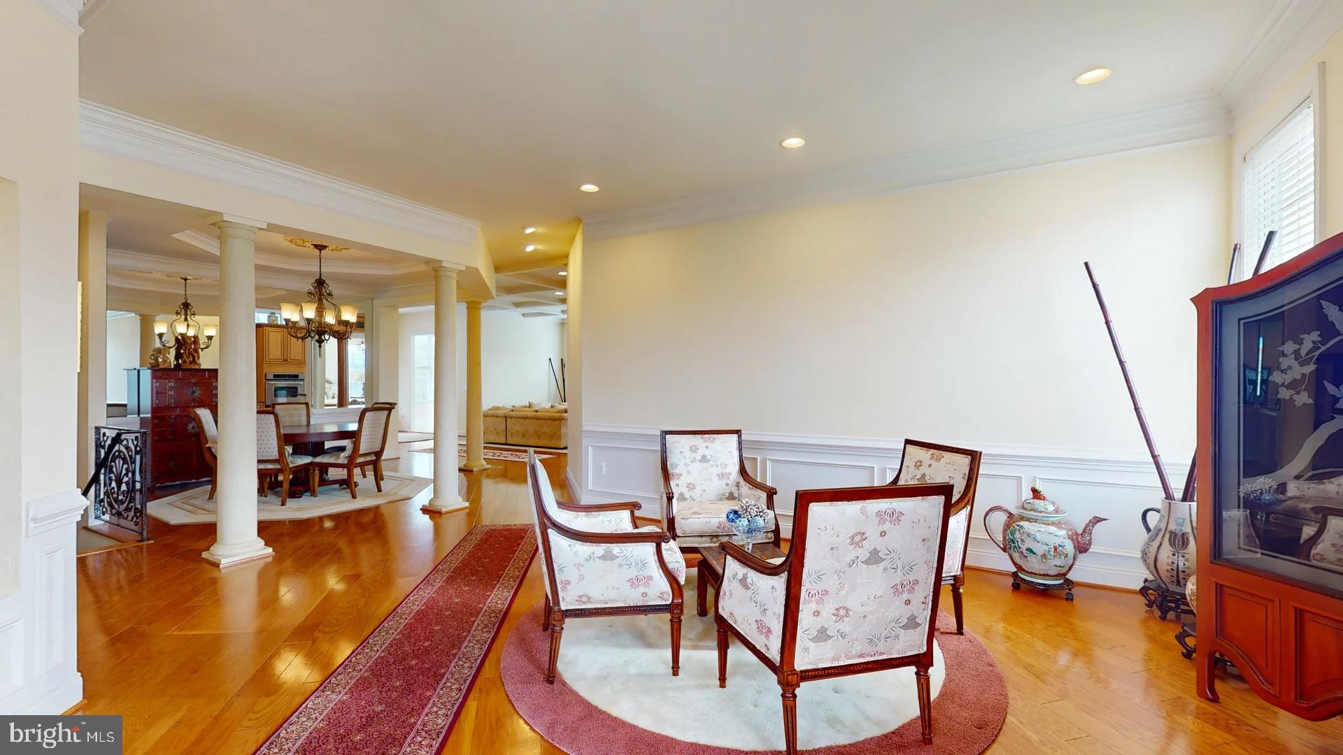 15703 ALDERBROOK DRIVE