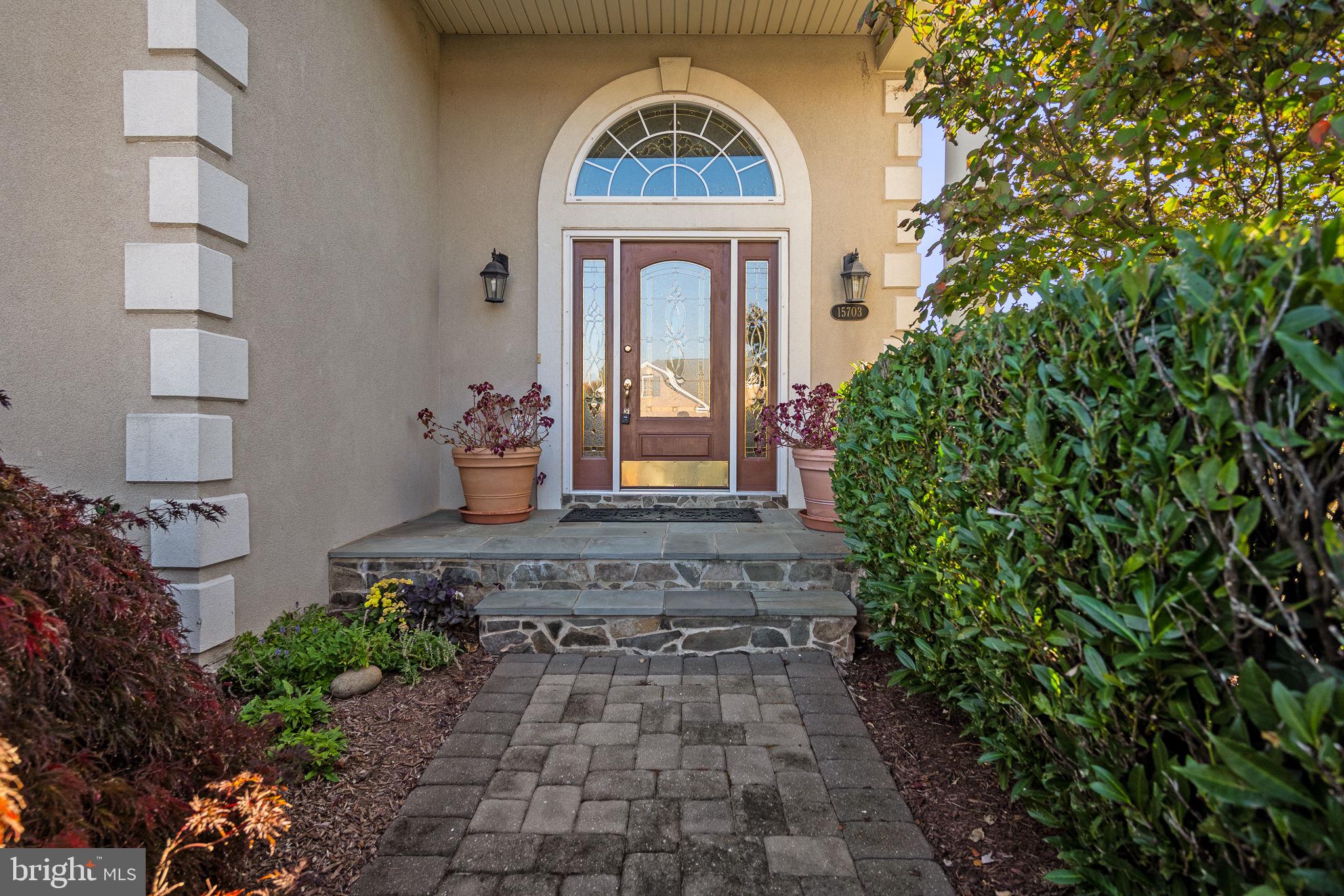 15703 ALDERBROOK DRIVE