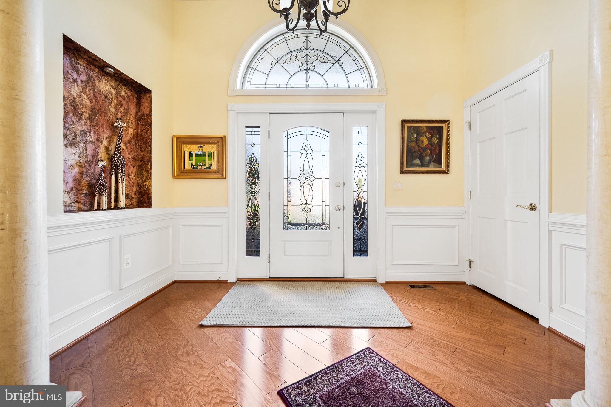 15703 ALDERBROOK DRIVE