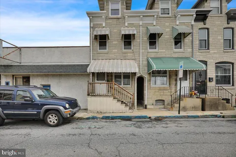 1641 Moss Street, Reading, PA MLS: PABK2054724