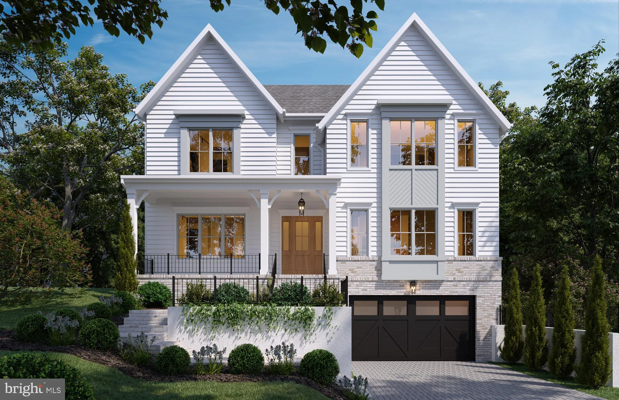 4709 25th Road N, Arlington, VA, 22207