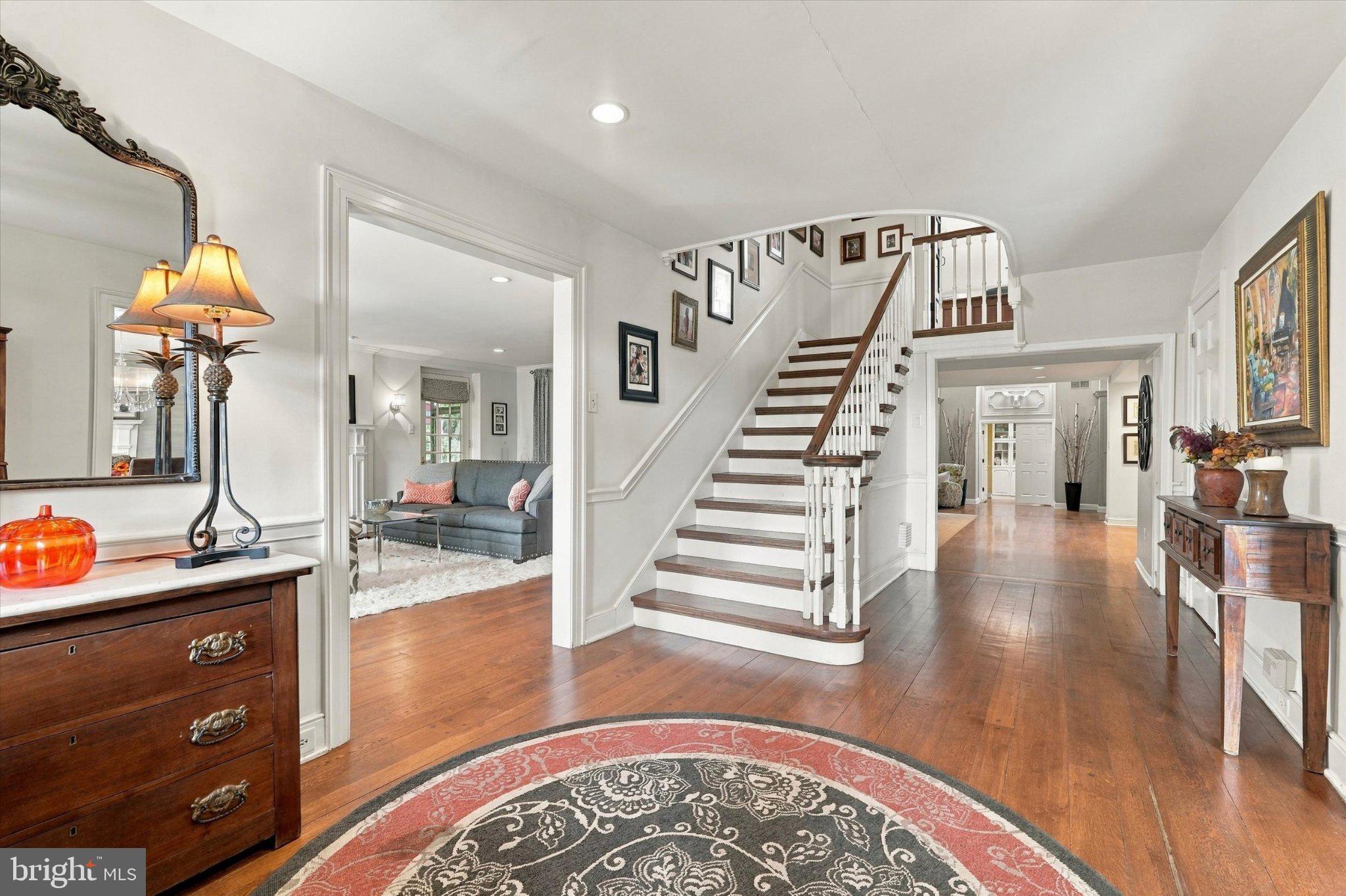 735 RIGHTERS MILL ROAD