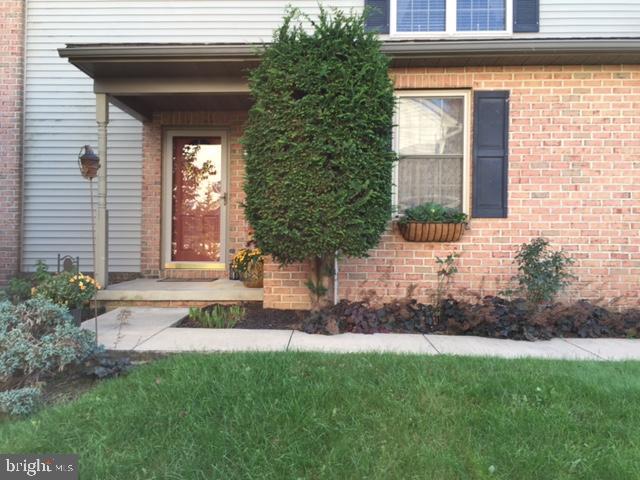 Beautifully finished and well maintained home with 1st floor master w/private bath + additional master on the 2nd floor. Large loft overlooks the living room. Finished lower level with fireplace and outside exit to patio. Covered porch, new furnace and radon system.
