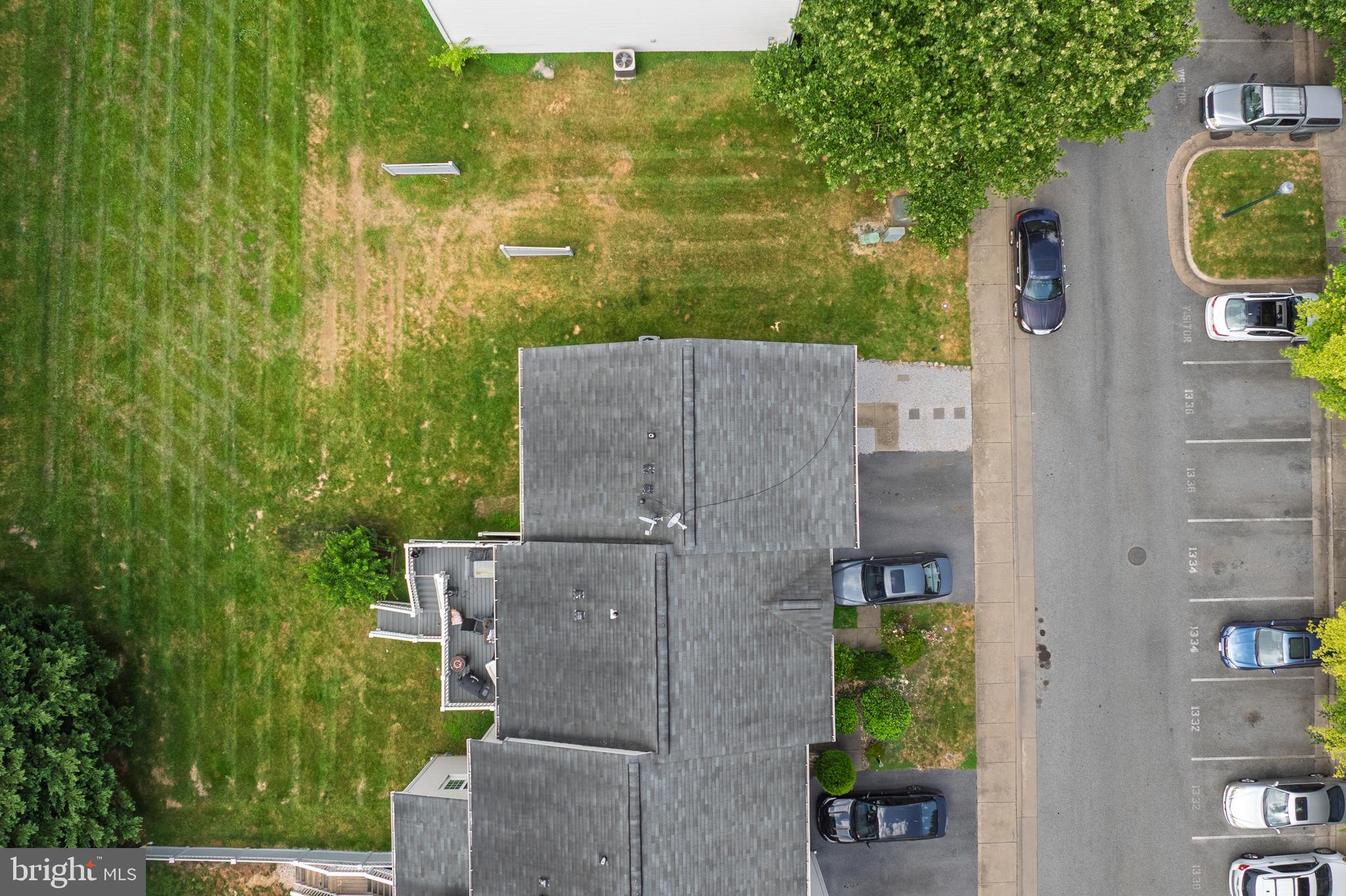 LAKELAND PLACE - Residential