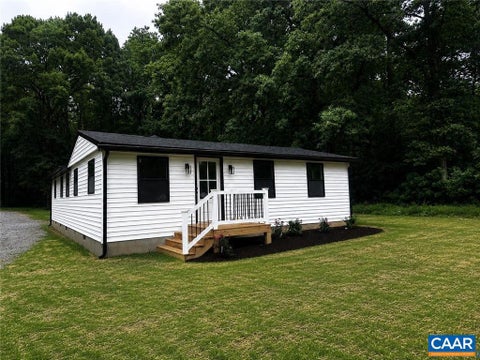 Photo of 3497 Bumpass Rd, BUMPASS, VA 23015 (MLS # 678800)