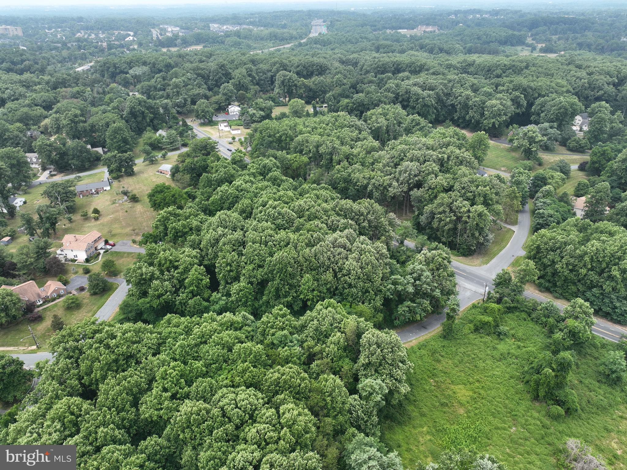 WHEATON OUT RES. (2) - Land