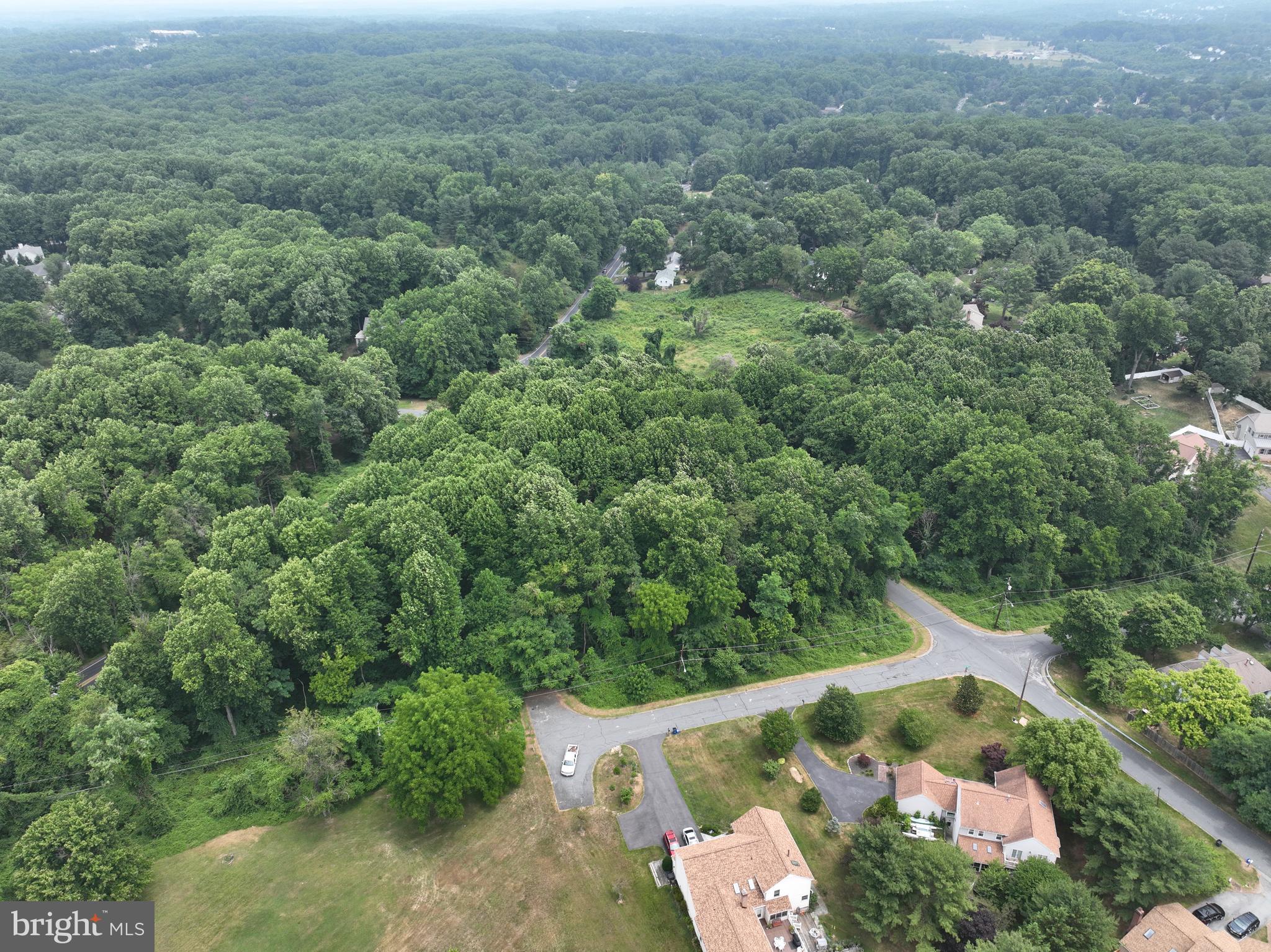 WHEATON OUT RES. (2) - Land