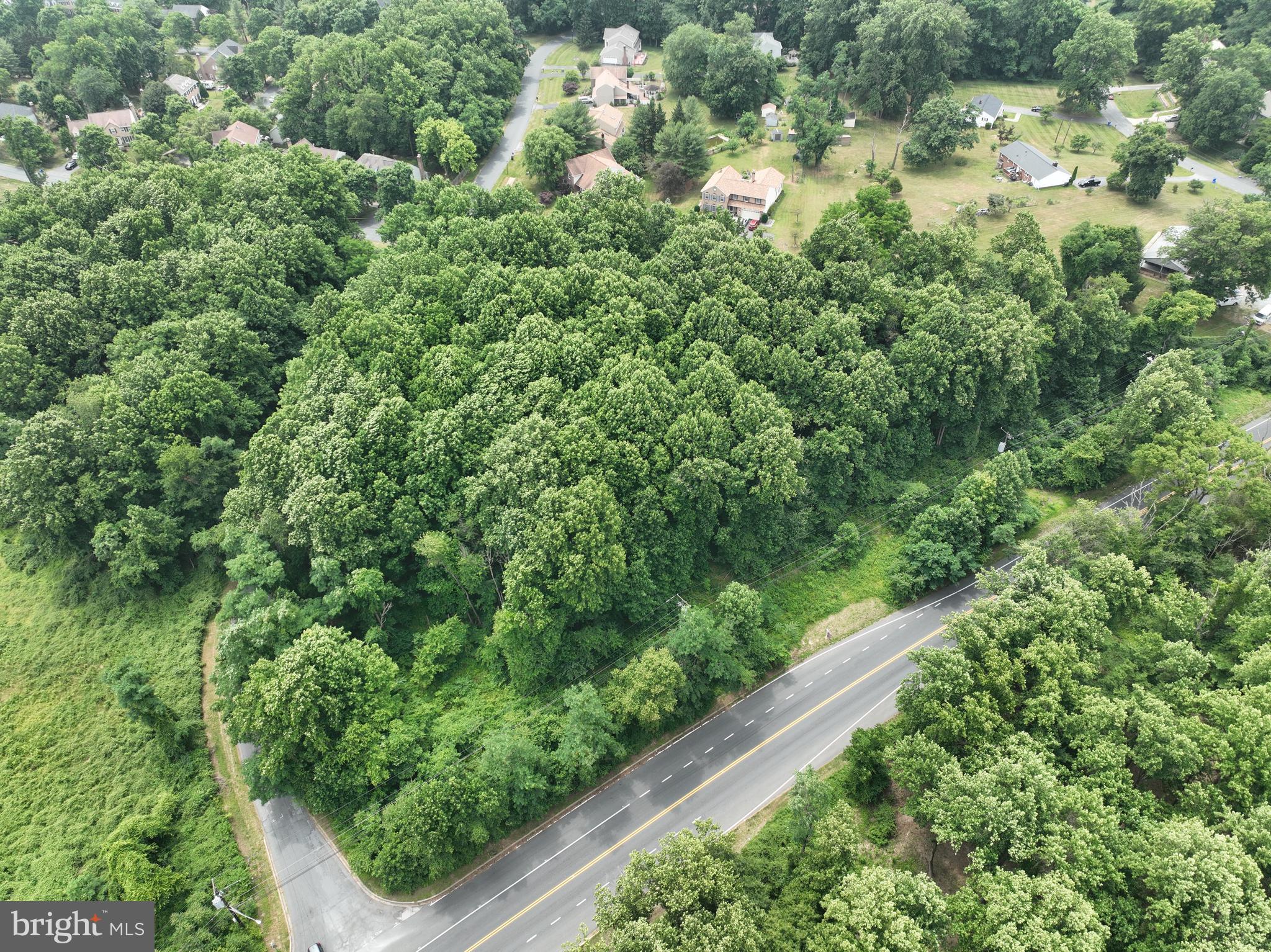 WHEATON OUT RES. (2) - Land