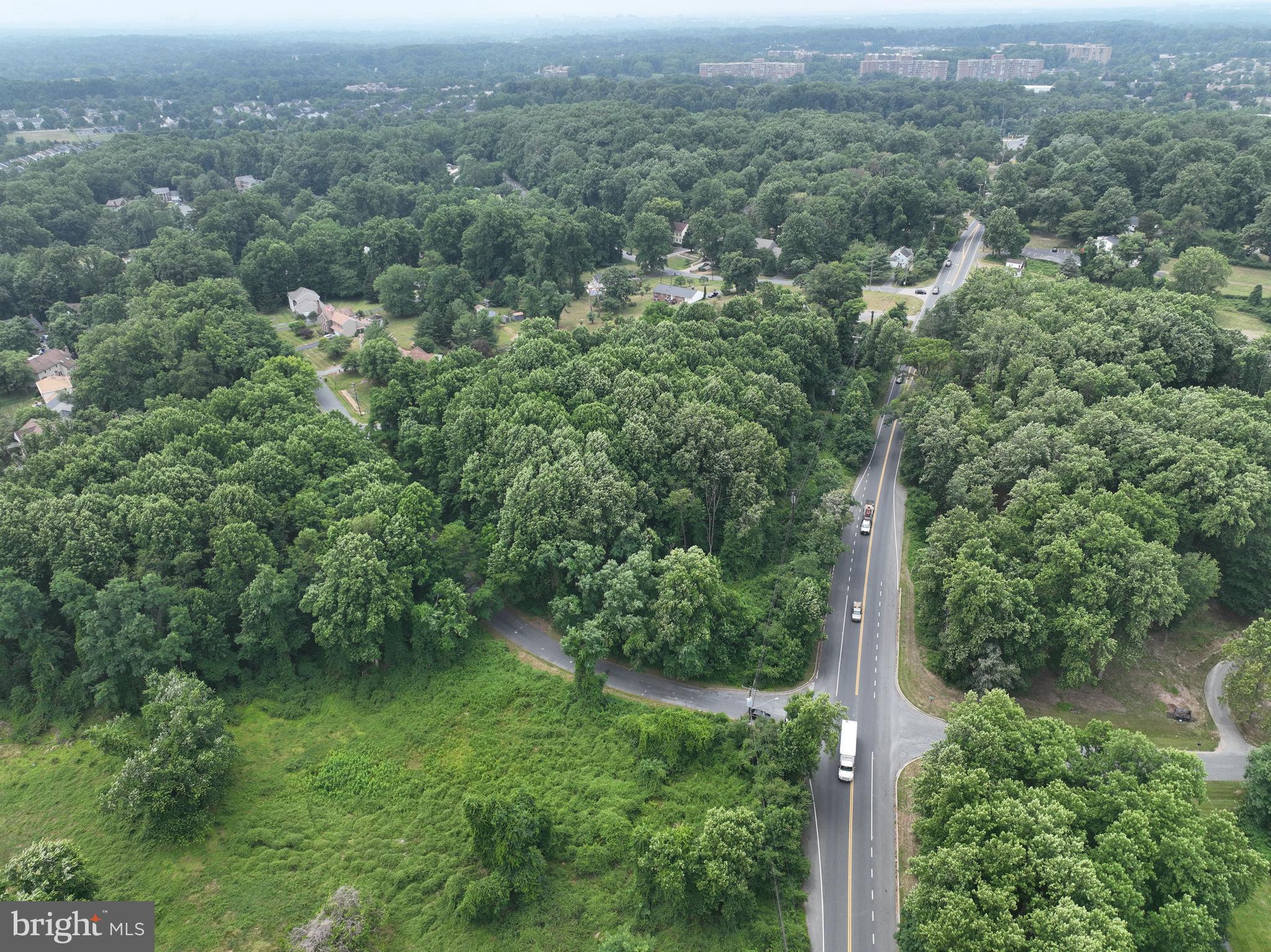 WHEATON OUT RES. (2) - Land