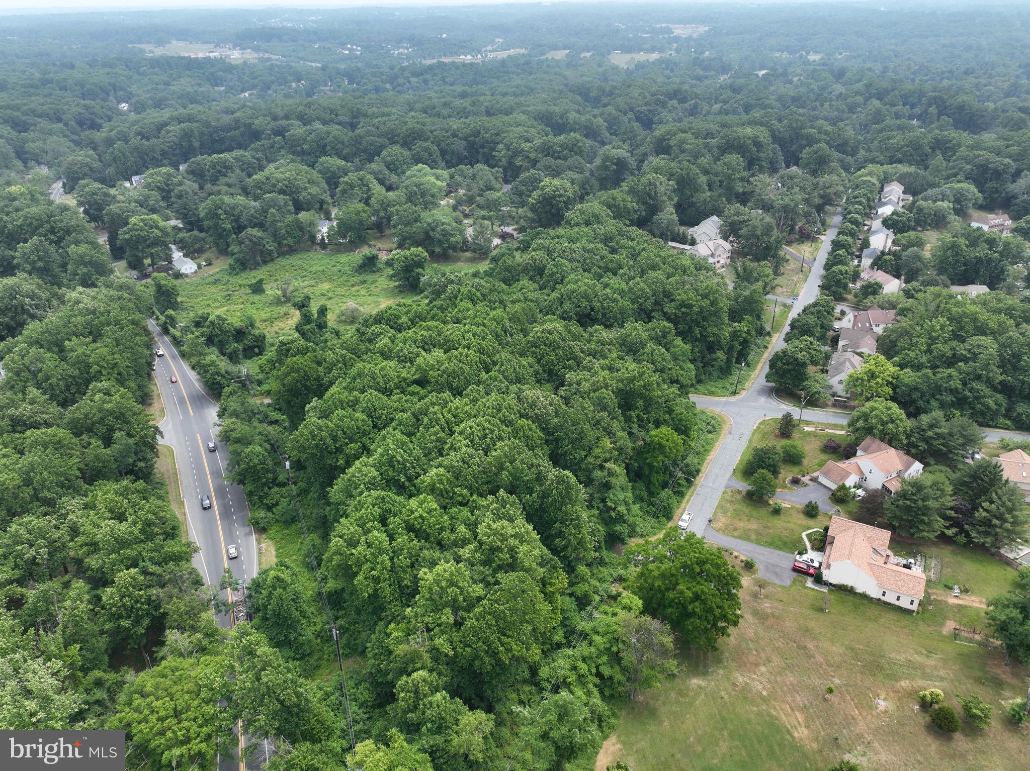 WHEATON OUT RES. (2) - Land