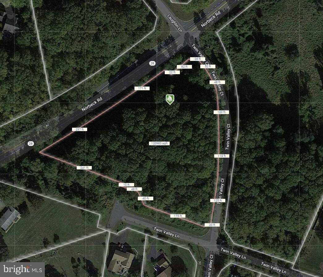 WHEATON OUT RES. (2) - Land