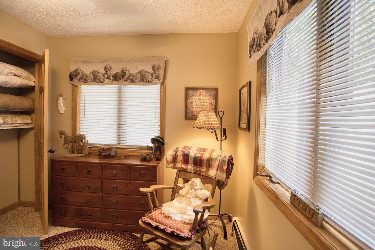 ALPINE LAKE RESORT - Residential