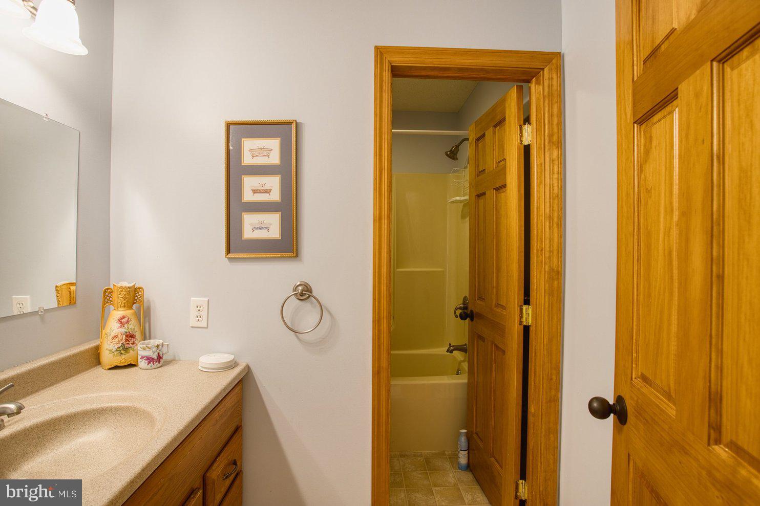 ALPINE LAKE RESORT - Residential