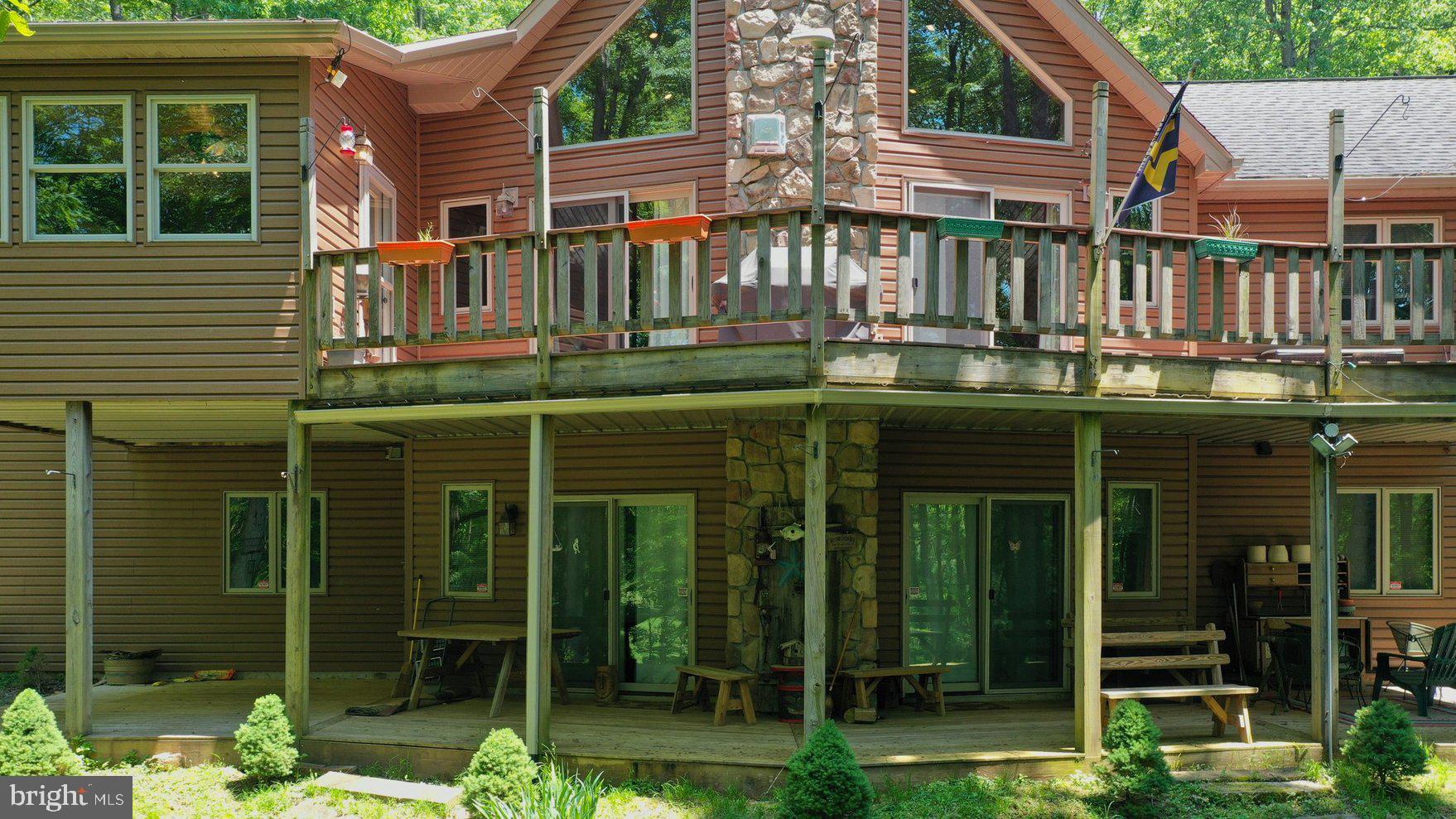 ALPINE LAKE RESORT - Residential