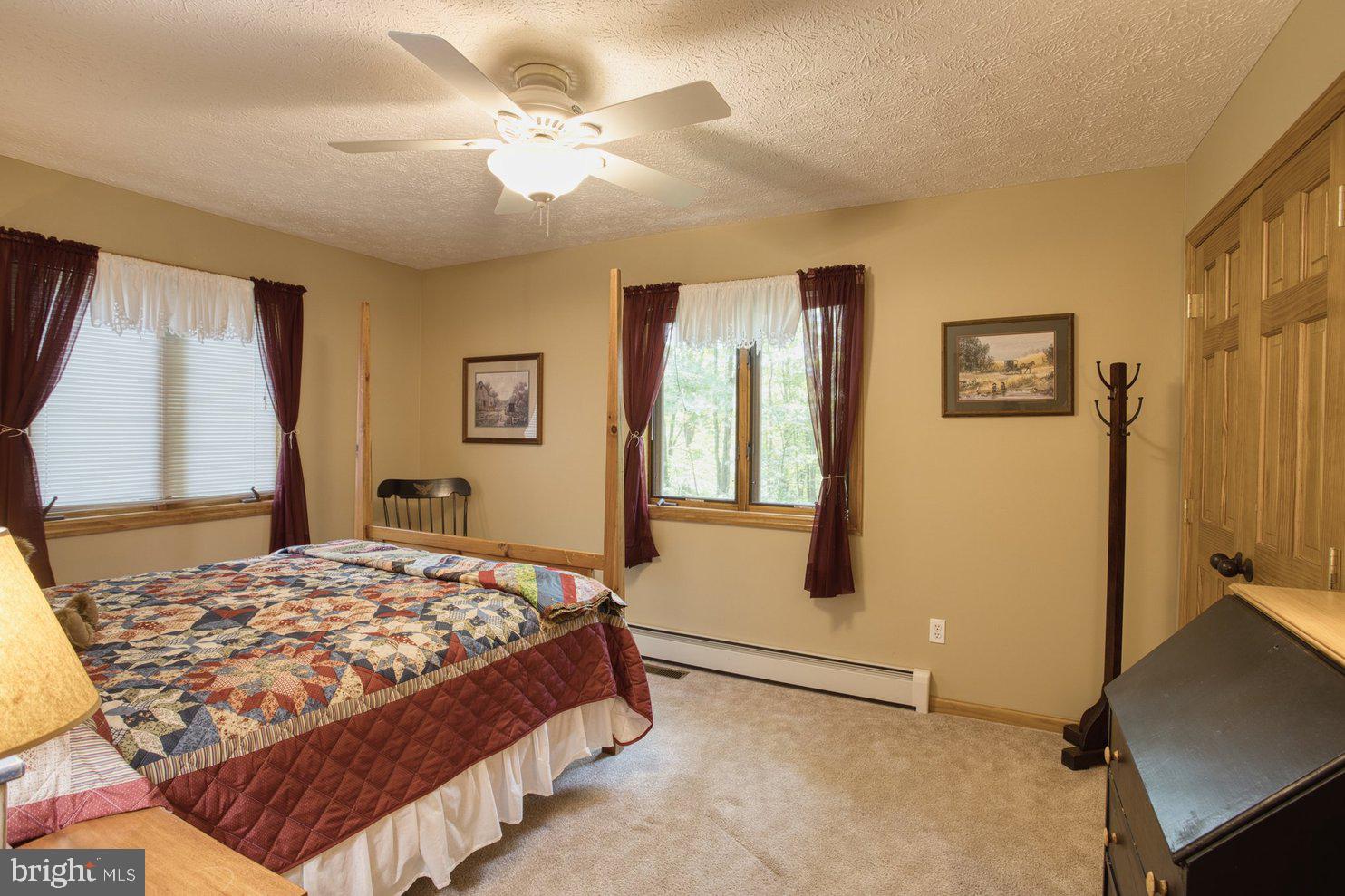 ALPINE LAKE RESORT - Residential