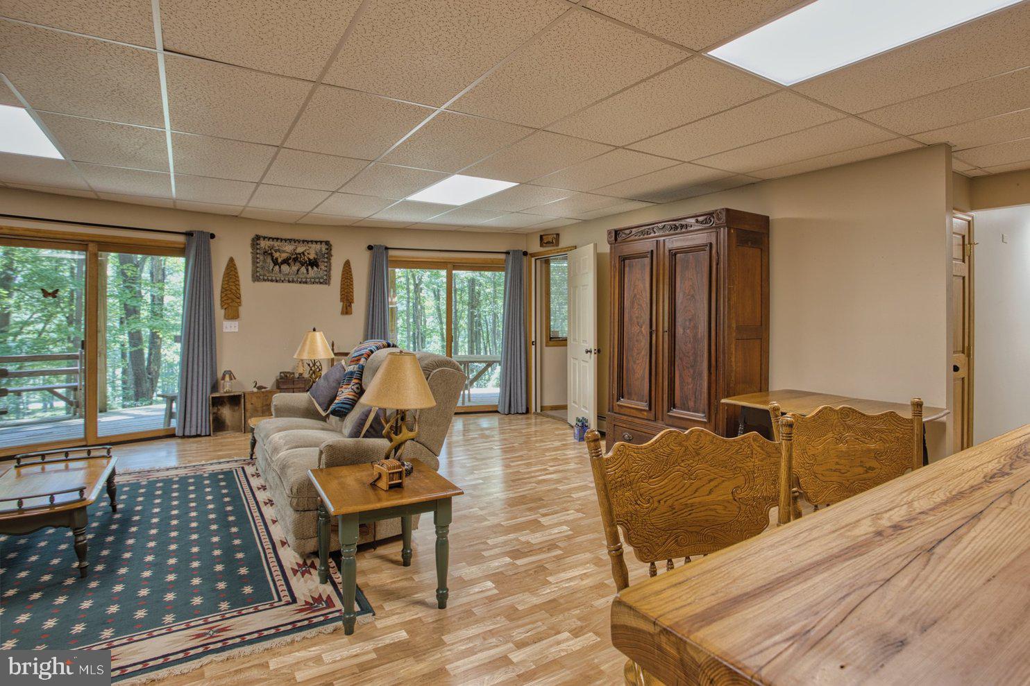 ALPINE LAKE RESORT - Residential