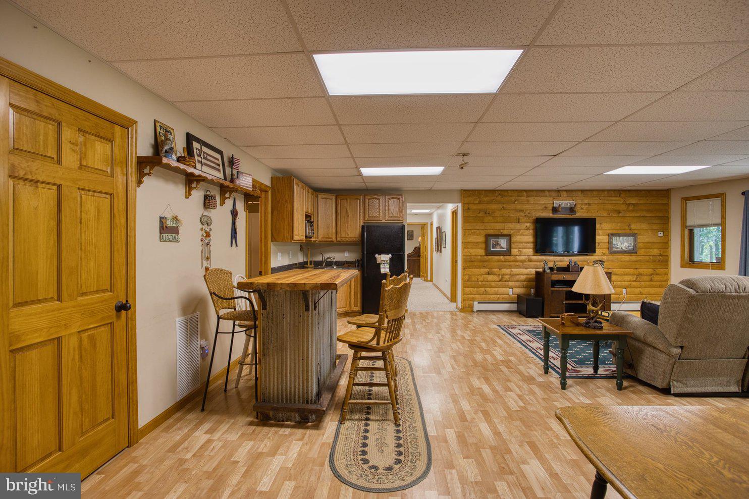 ALPINE LAKE RESORT - Residential