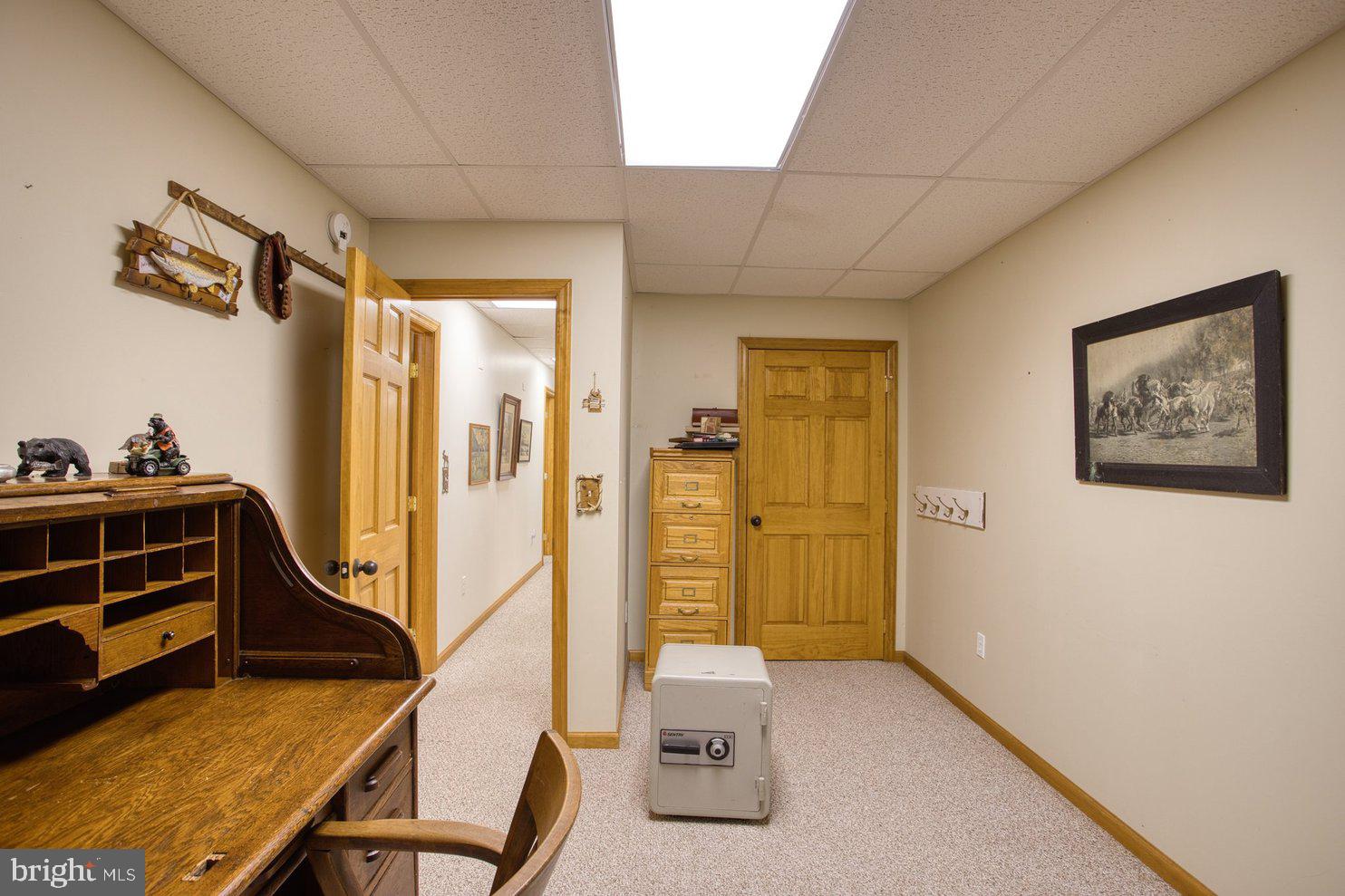 ALPINE LAKE RESORT - Residential