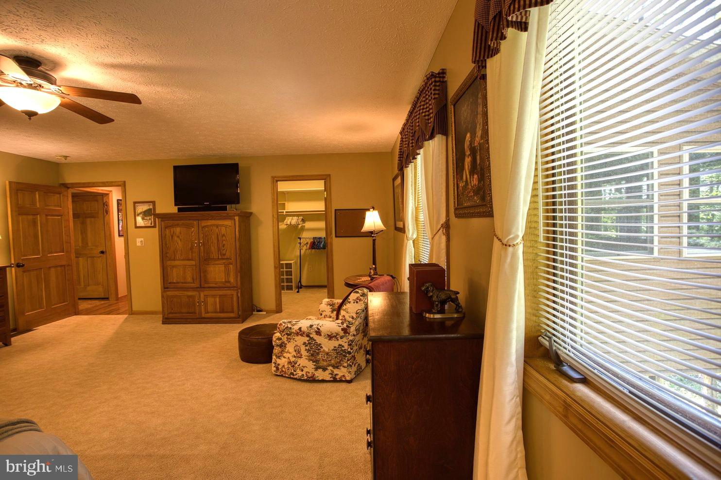 ALPINE LAKE RESORT - Residential