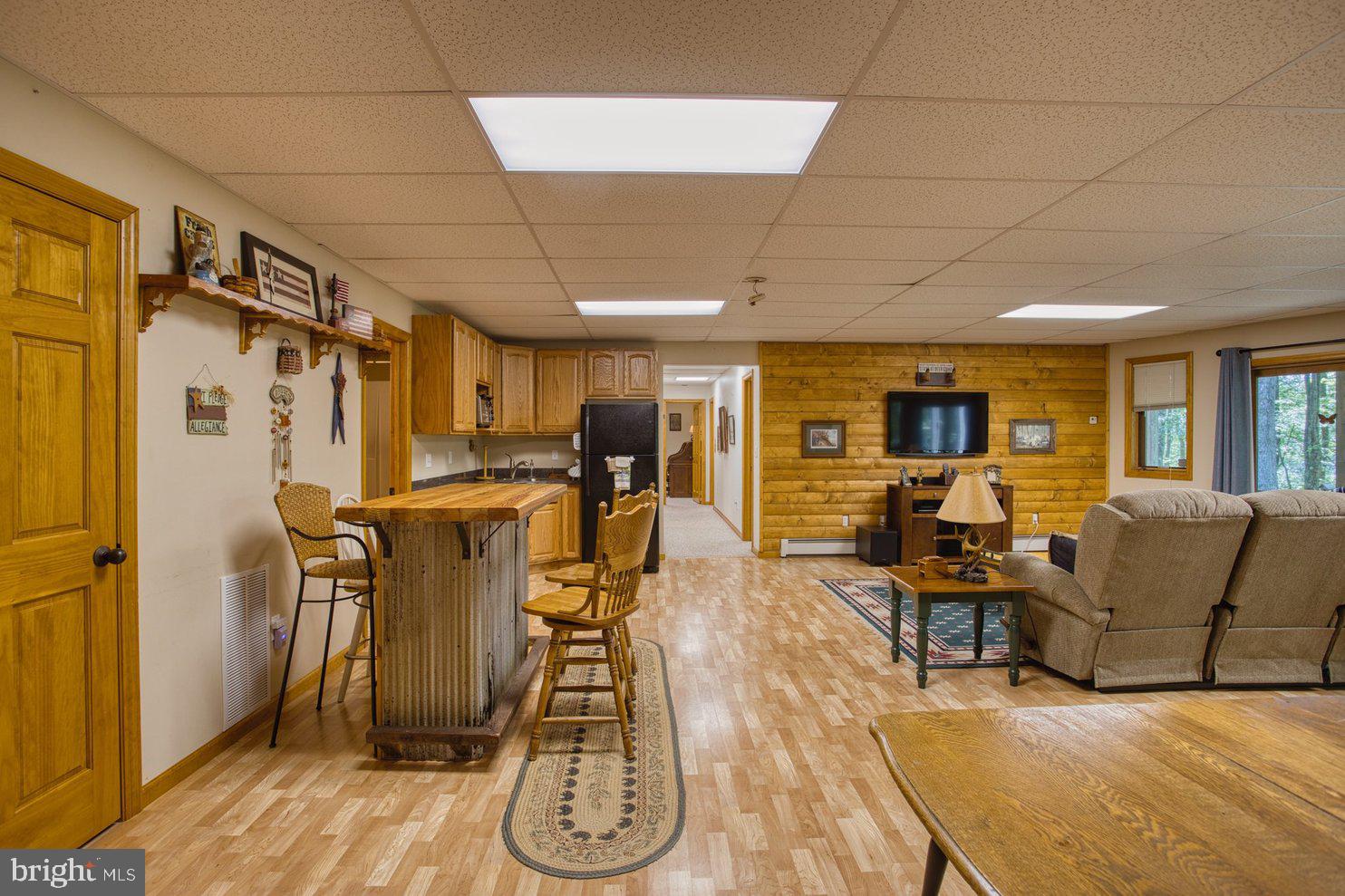 ALPINE LAKE RESORT - Residential