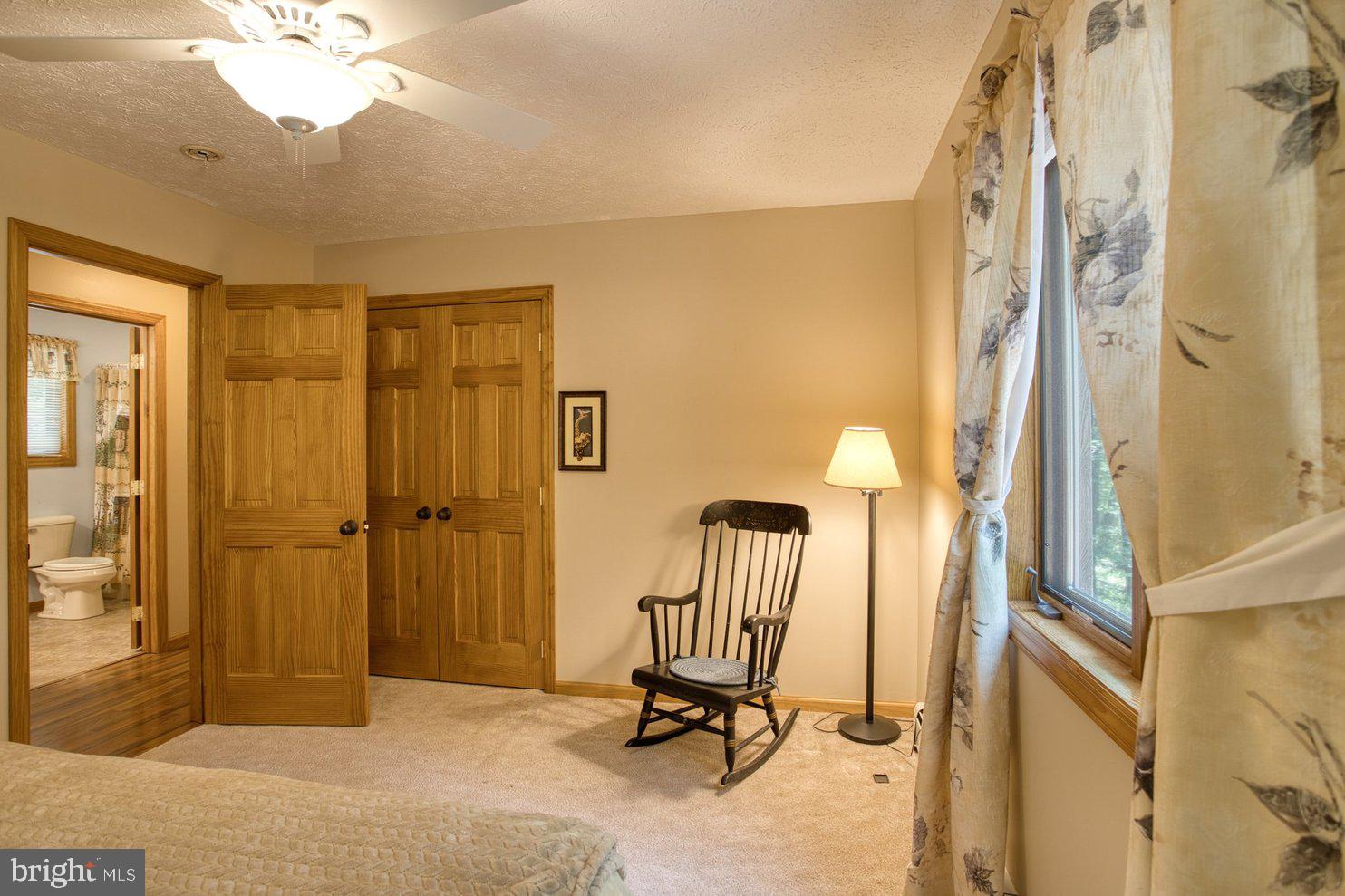 ALPINE LAKE RESORT - Residential