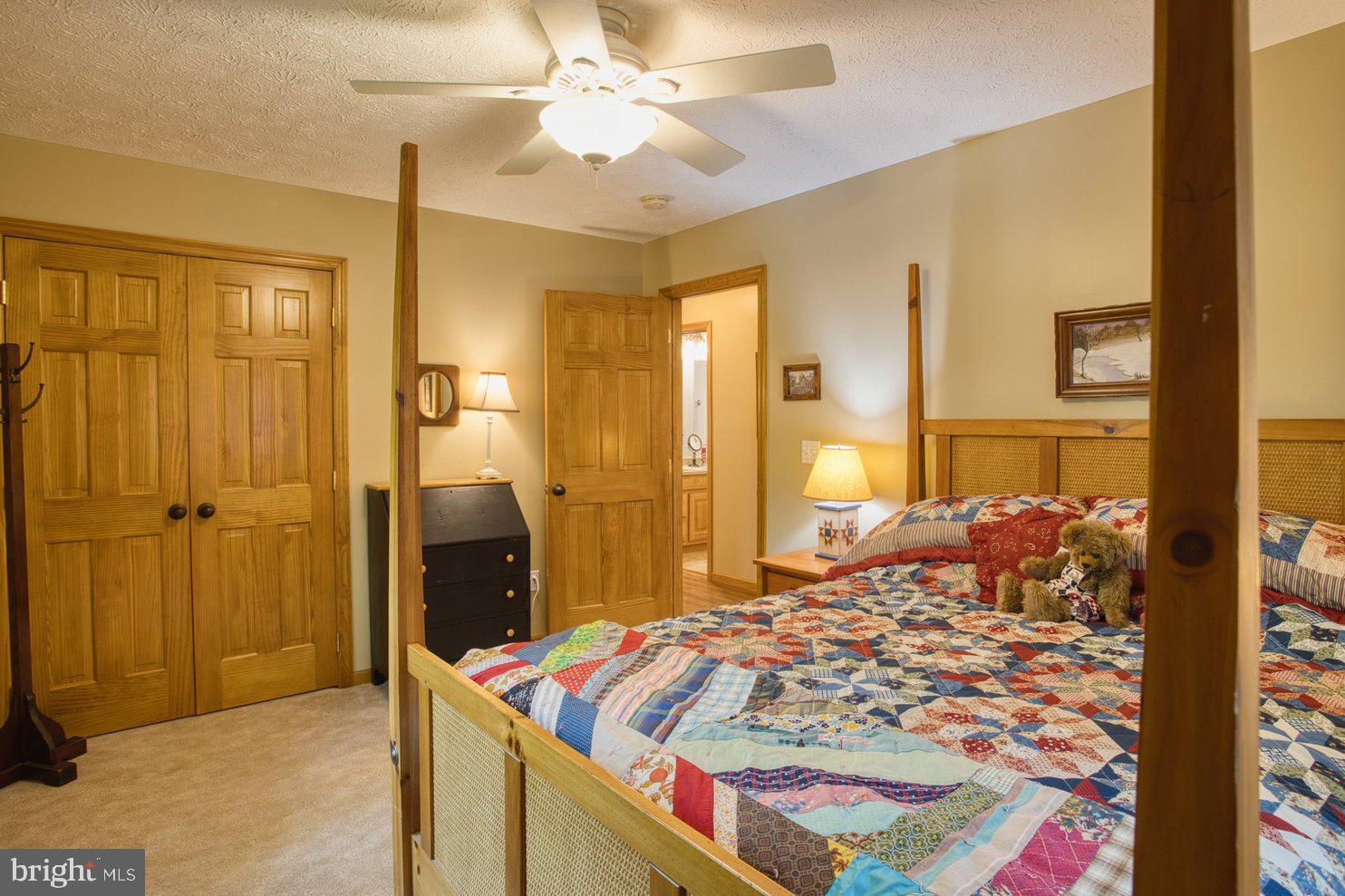 ALPINE LAKE RESORT - Residential