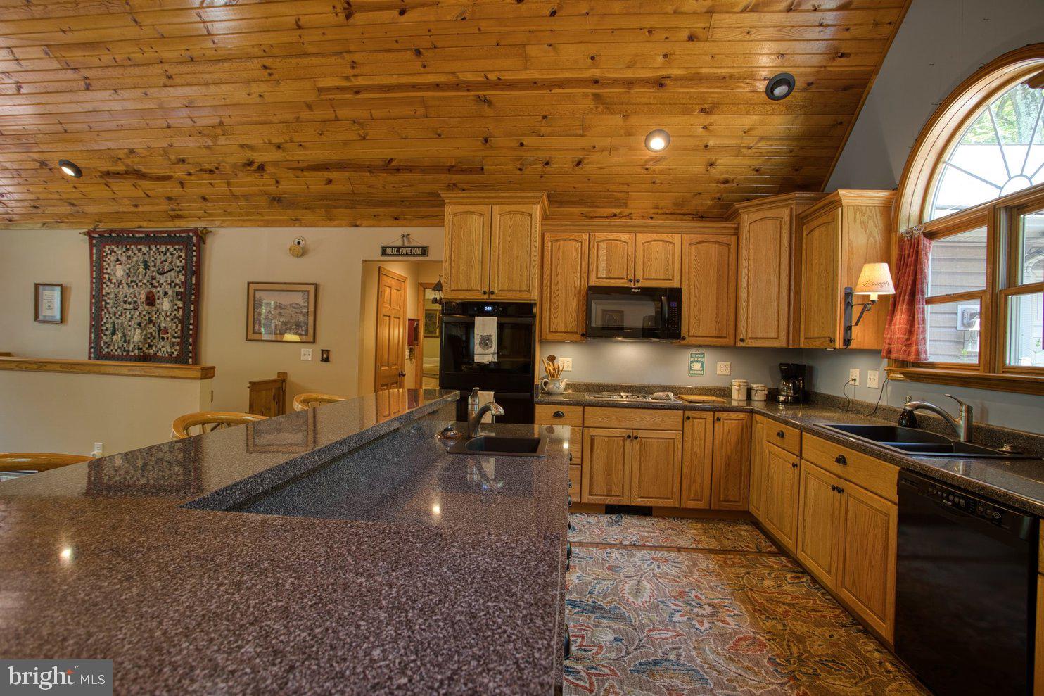 ALPINE LAKE RESORT - Residential