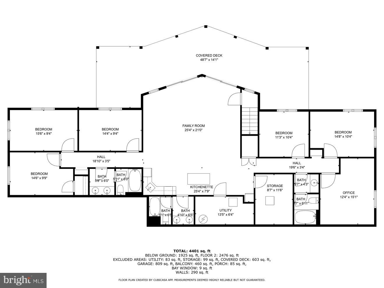 ALPINE LAKE RESORT - Residential
