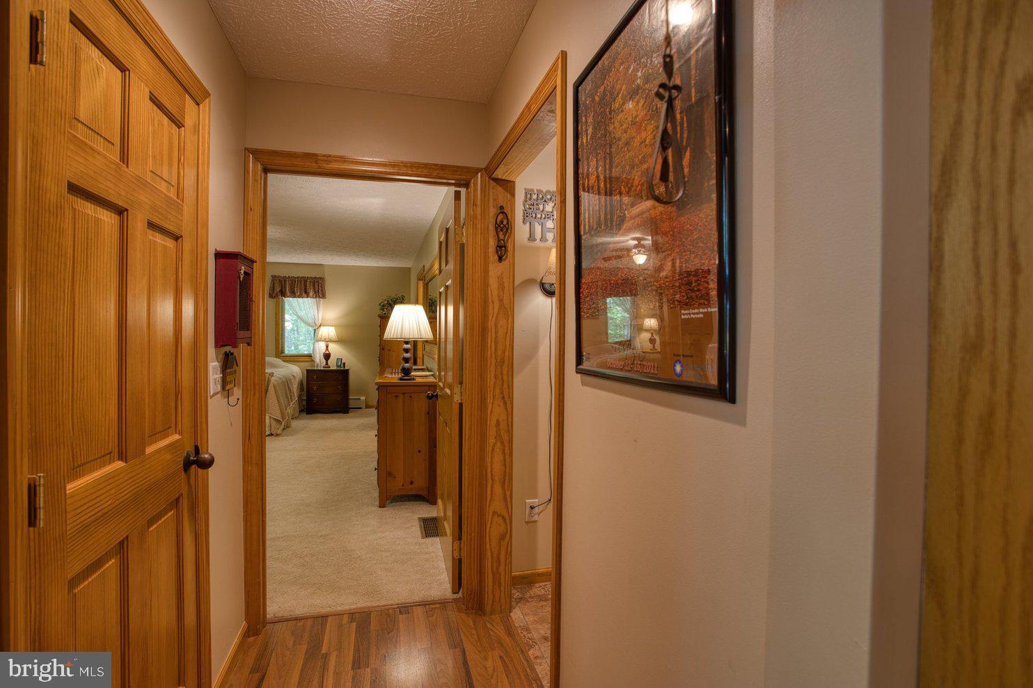 ALPINE LAKE RESORT - Residential