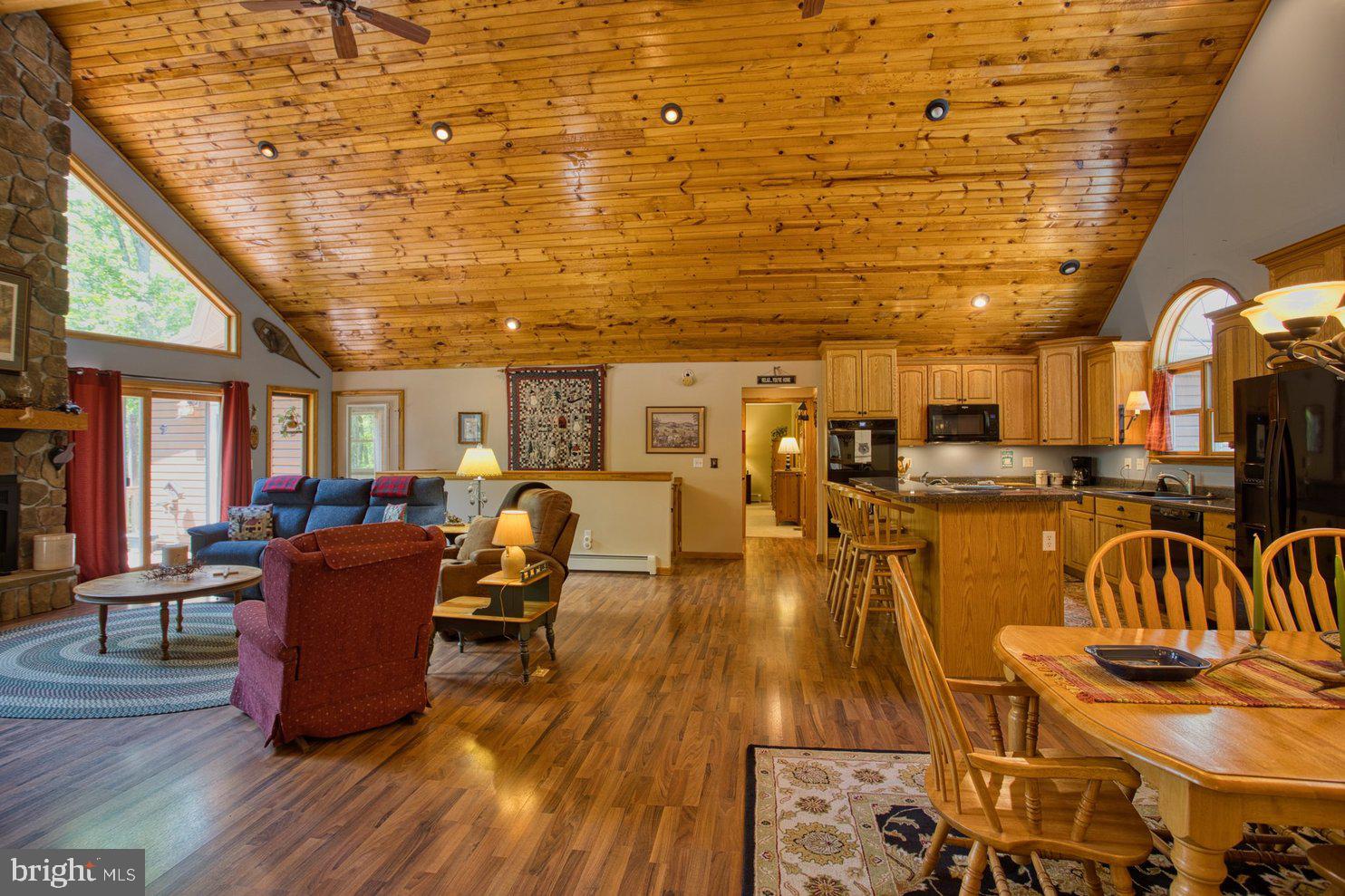 ALPINE LAKE RESORT - Residential