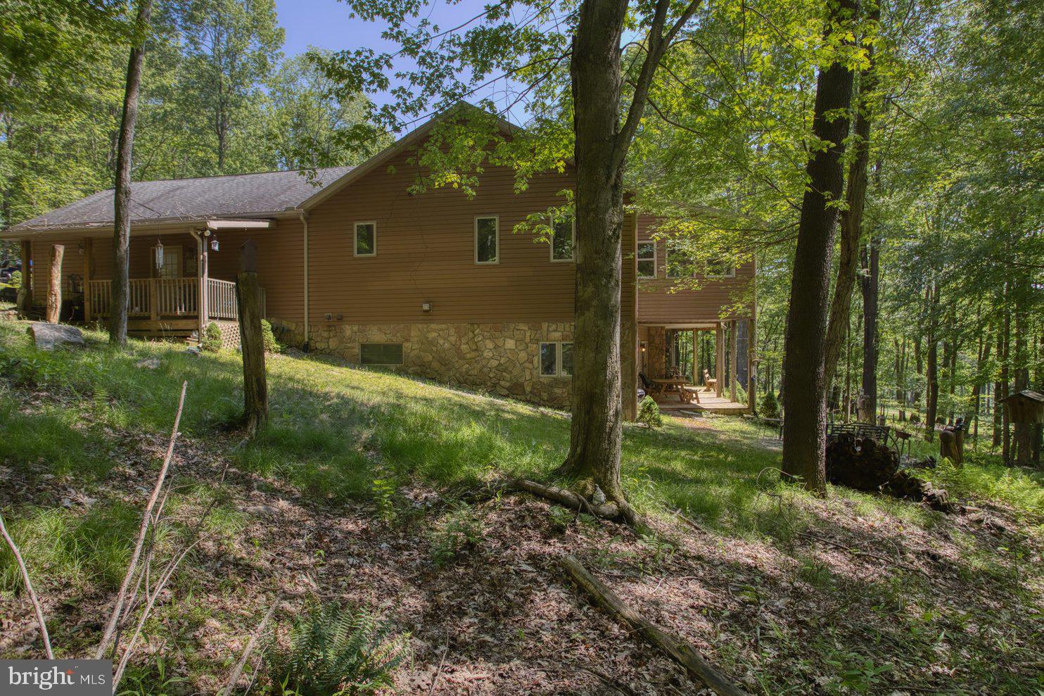 ALPINE LAKE RESORT - Residential